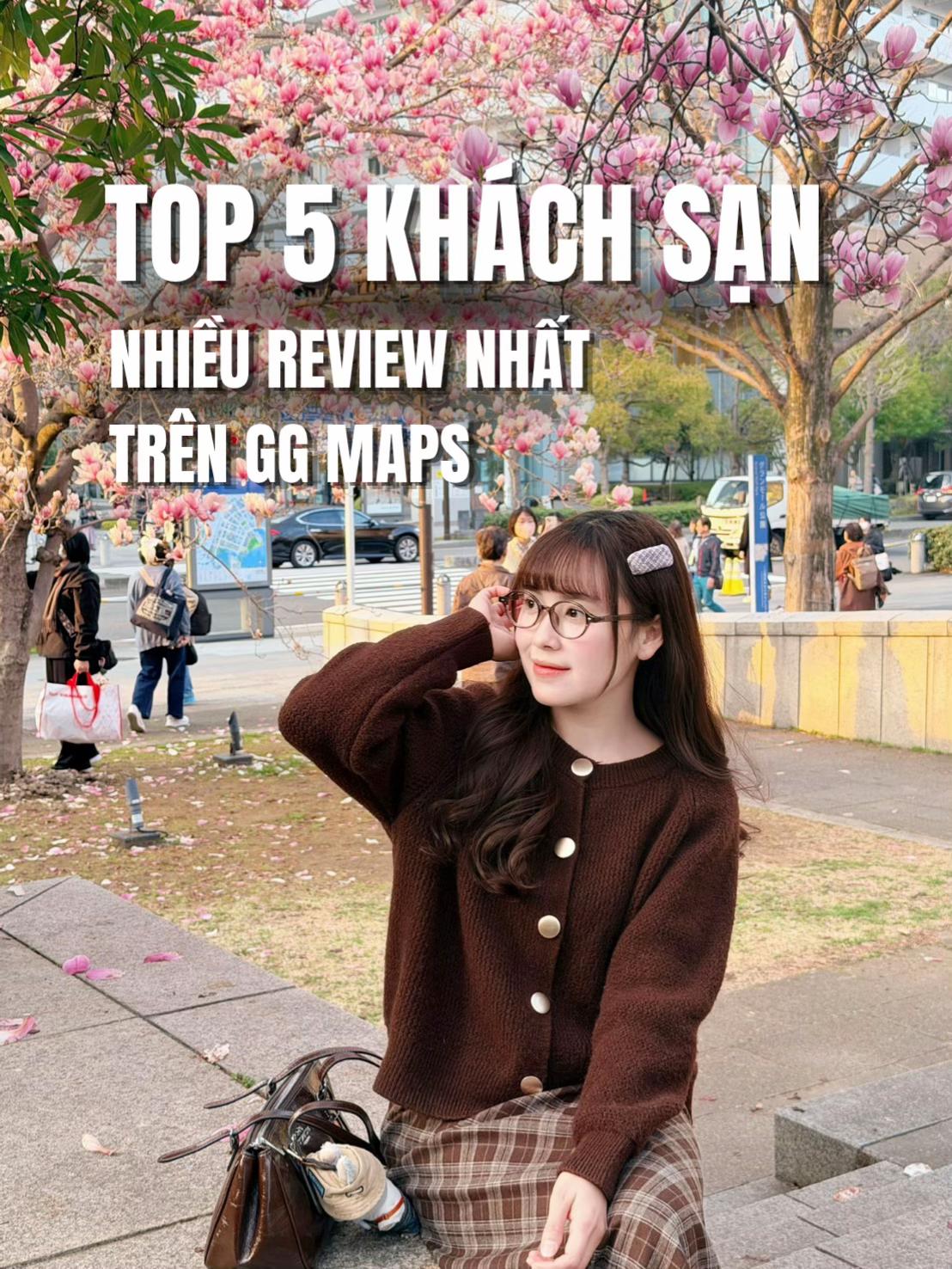 @Đi Nhật Cùng Nhâm