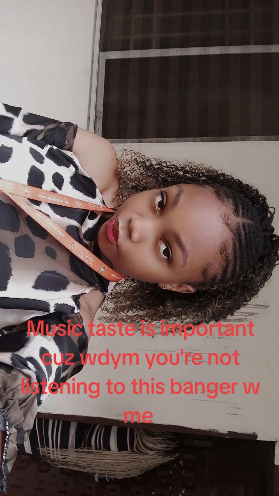 @Mimi chat