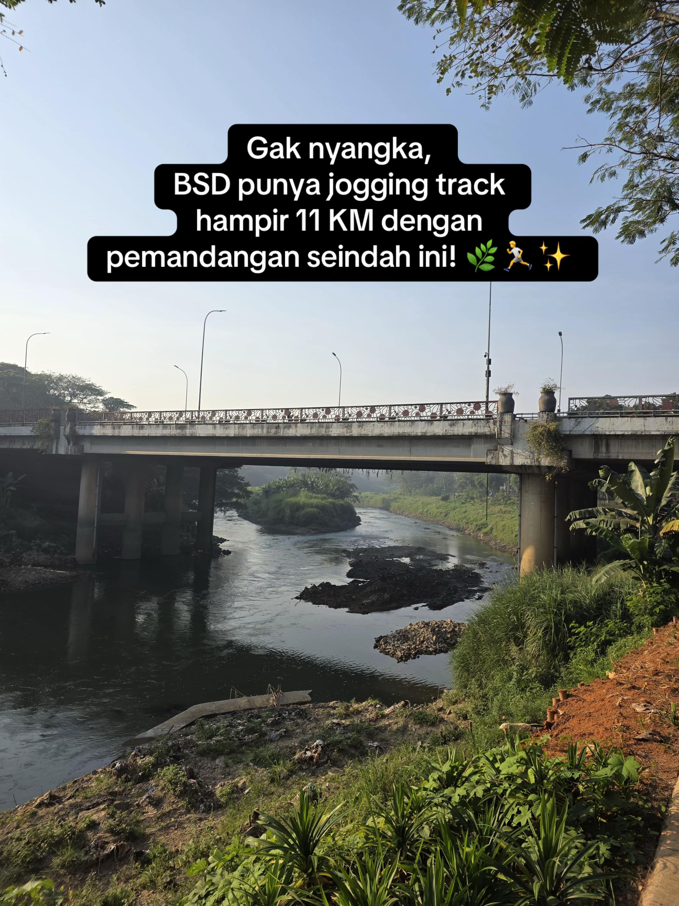 @Gading Serpong Update