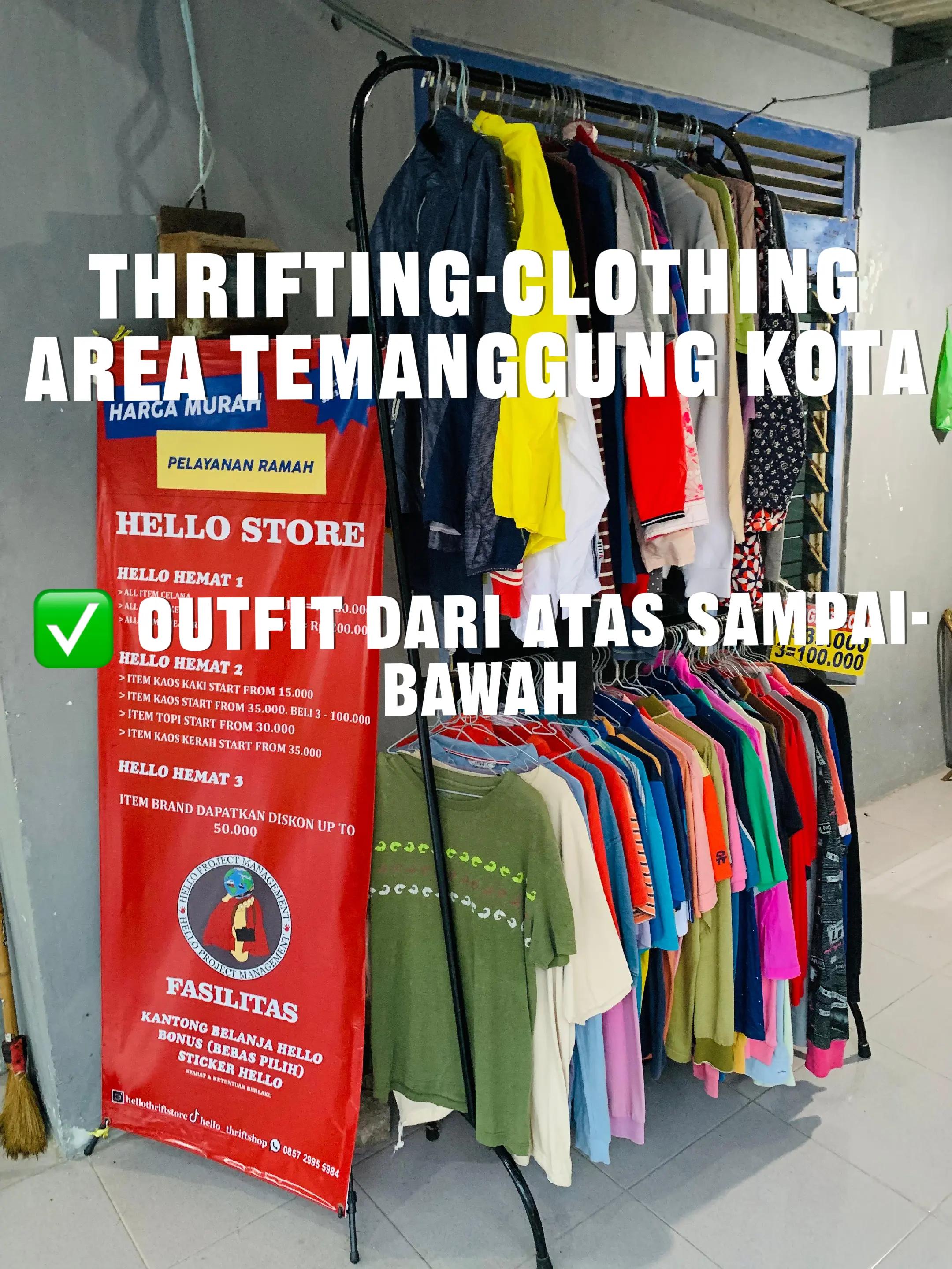 @Hello Store