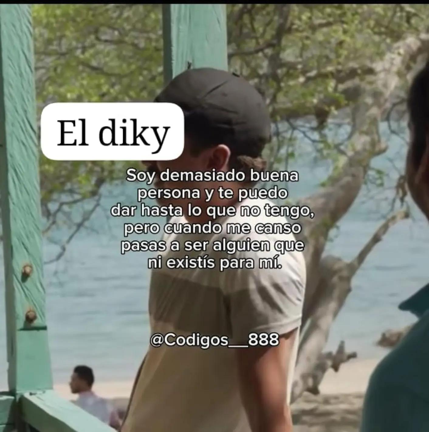 @El Diki