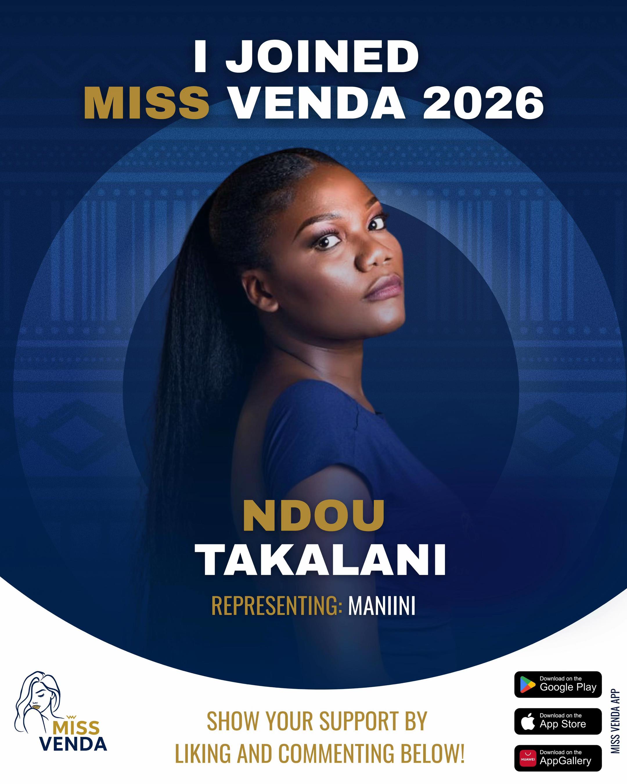 @Miss Venda