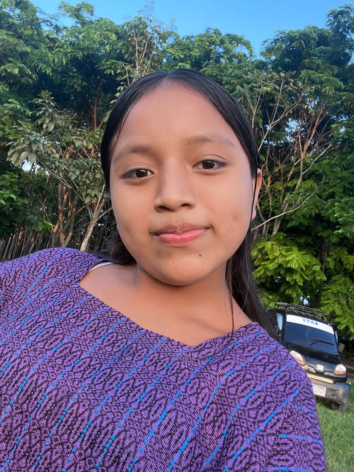 @🌷🦋👑SULY LA PETENERA🇬🇹💜😍