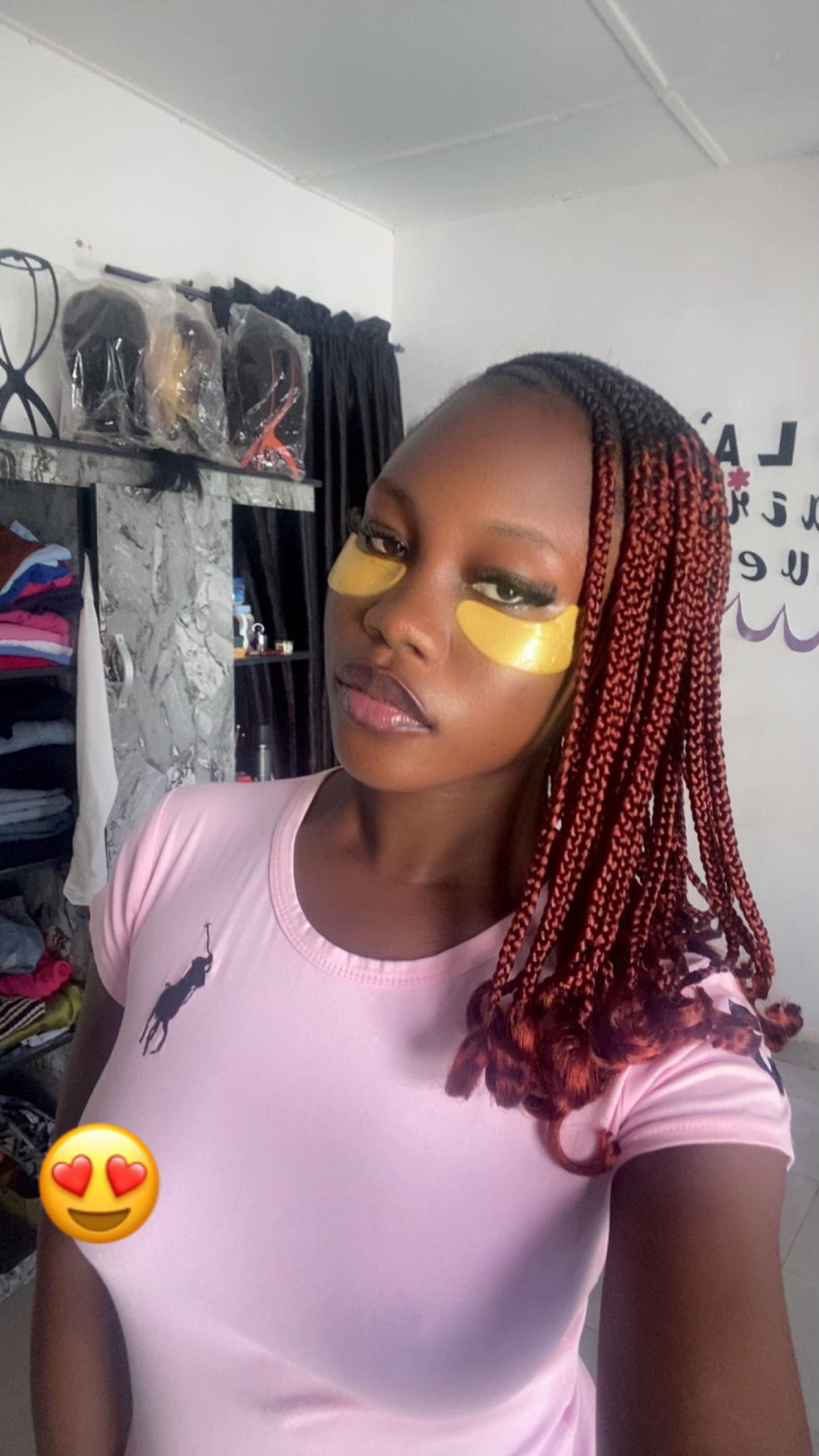 @adekunmi 🥰