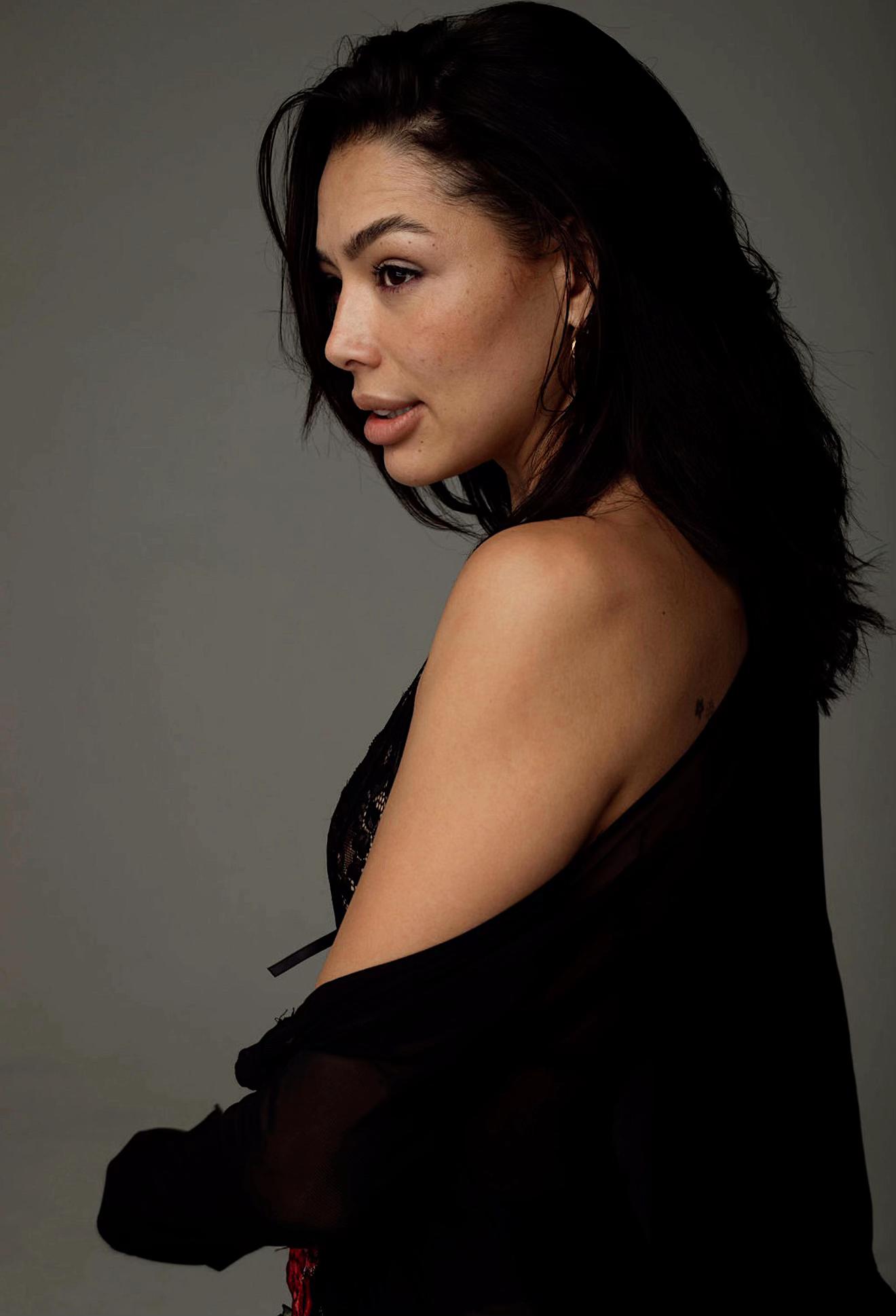 @Melissa Magiera