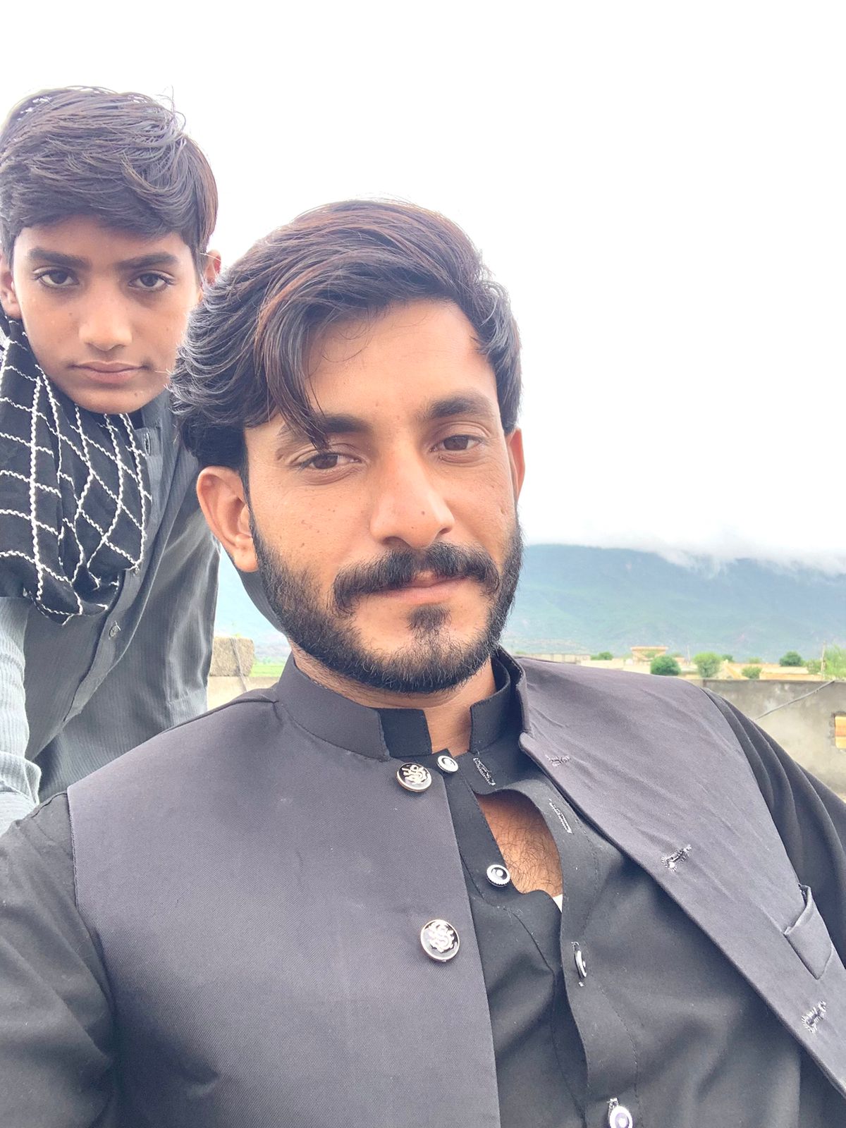 @🦁SARDAR MOBEEN KHAN🦅