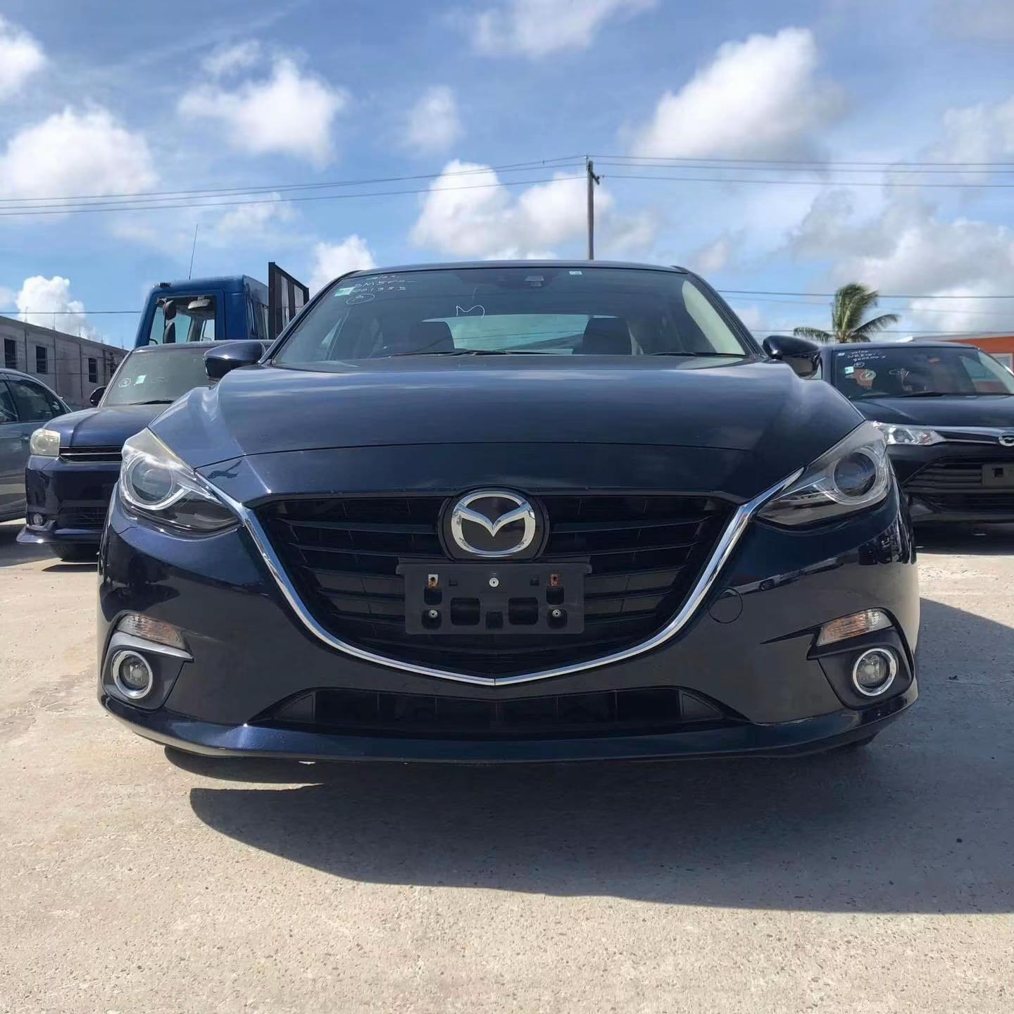 @Caricom Auto Sales