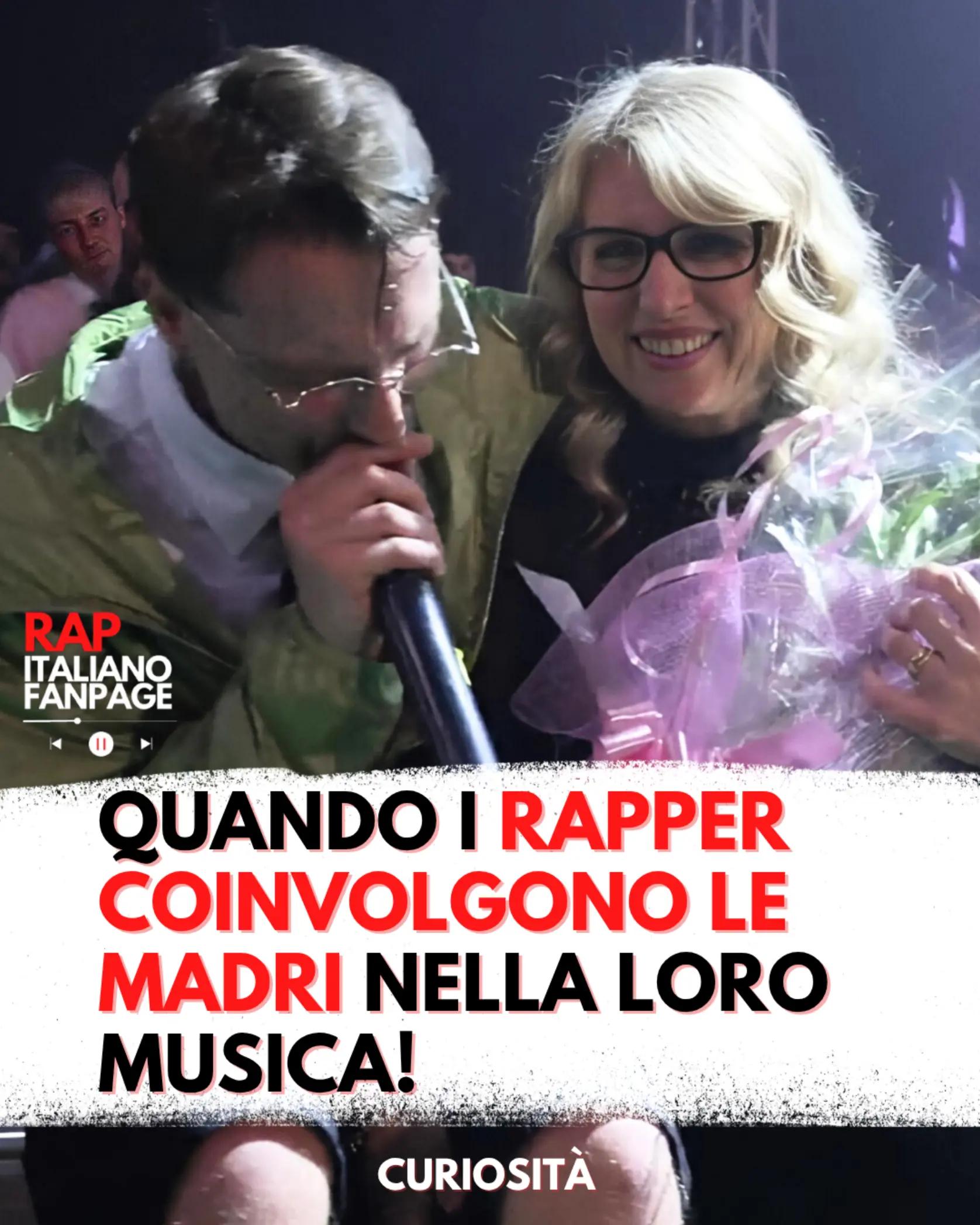 @rap.italiano.fanpage