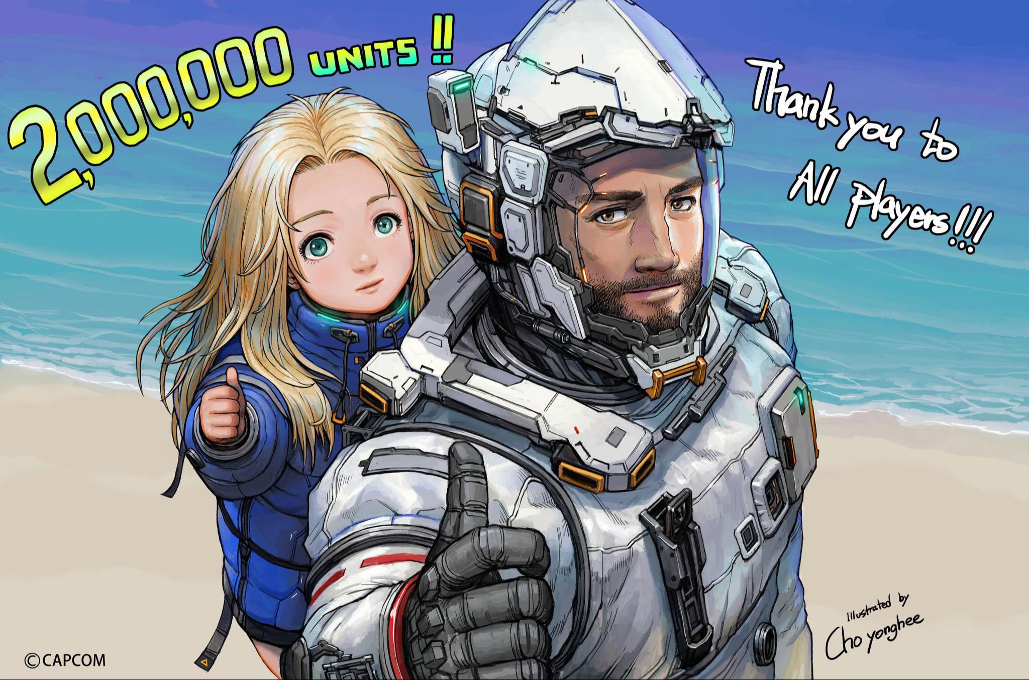 @Capcom