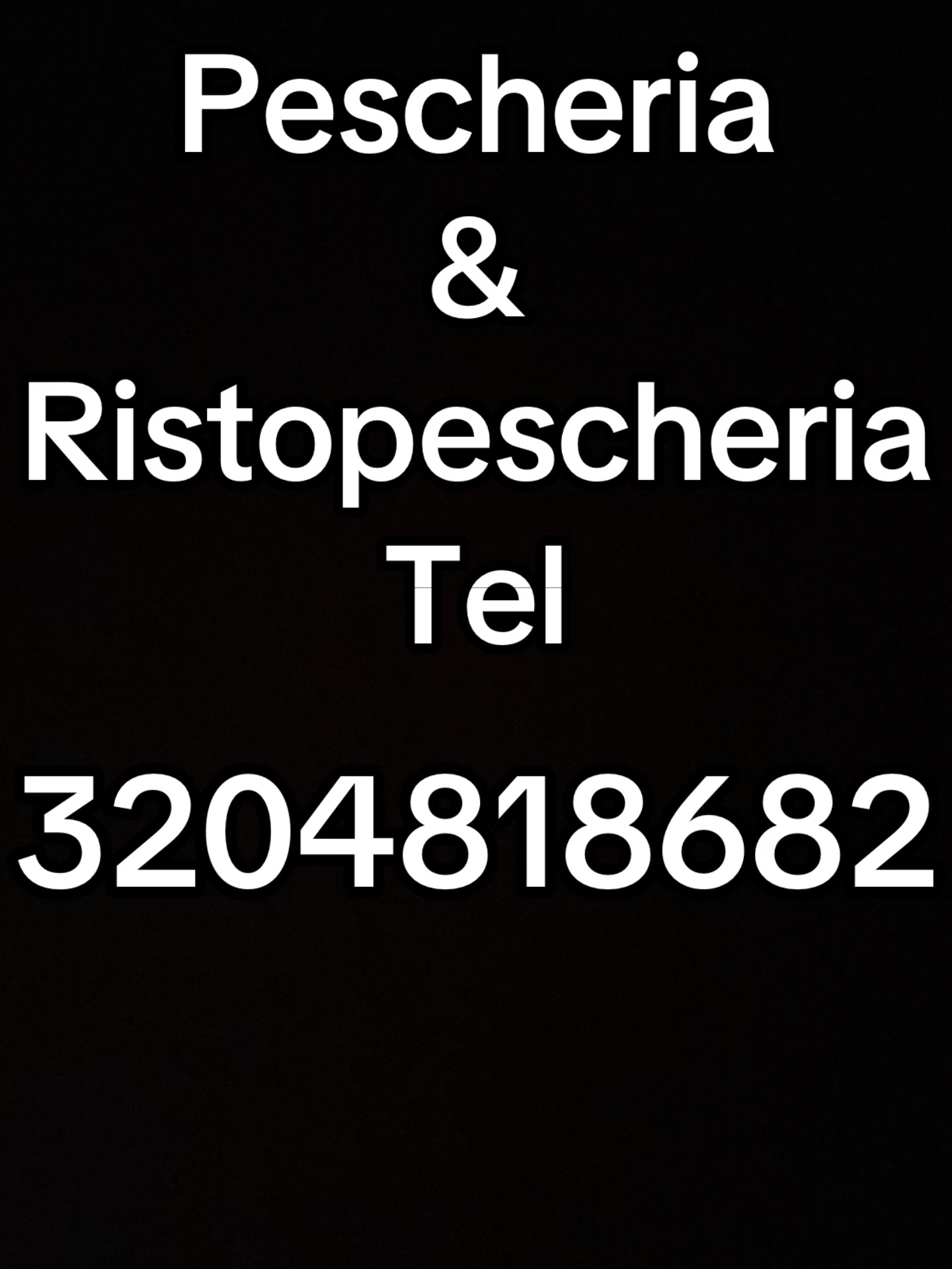 @Pescheria F.LLI D’Andria 68º