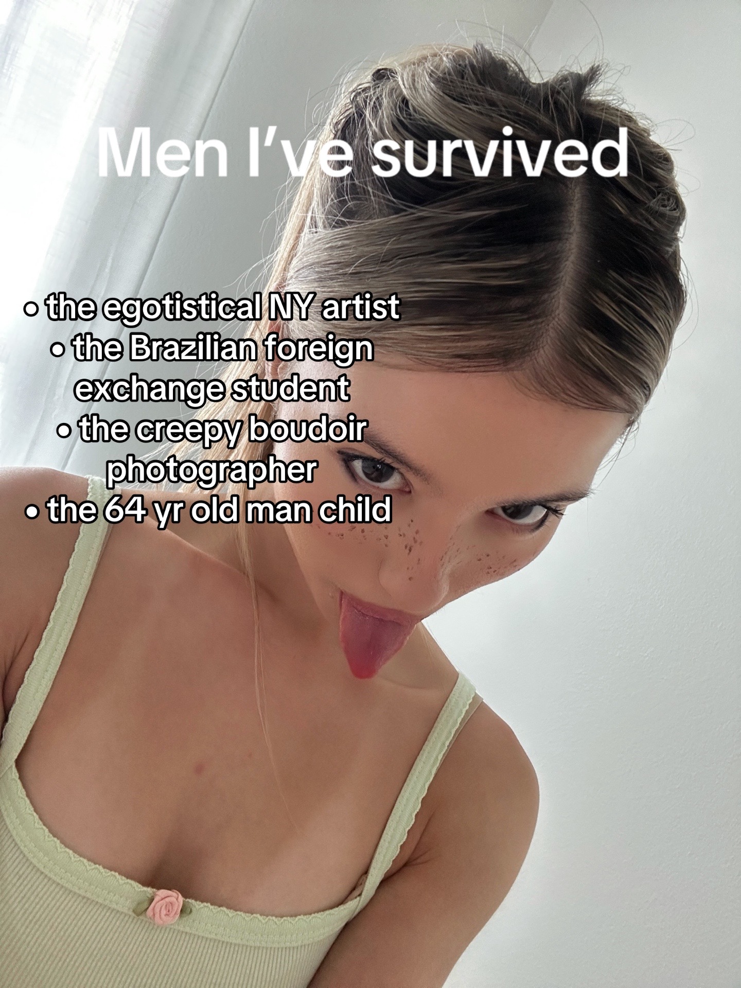 @Danielle