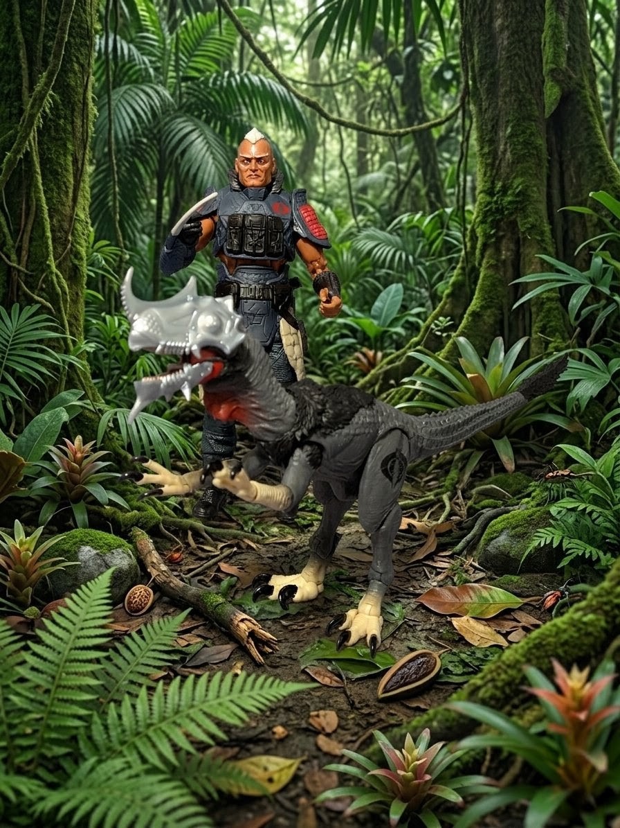 @Spec Ops Toys