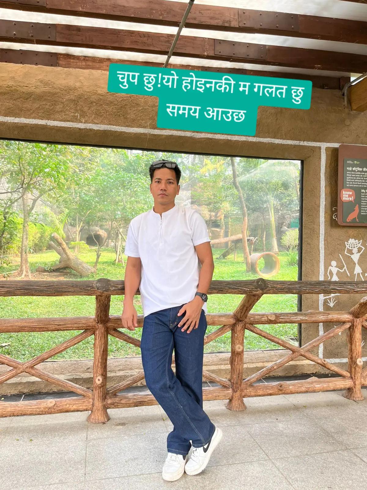 @Deepak R.