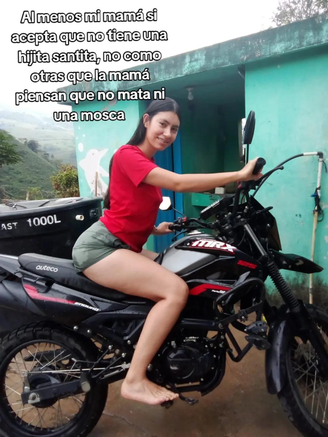 @Liseth Becerra