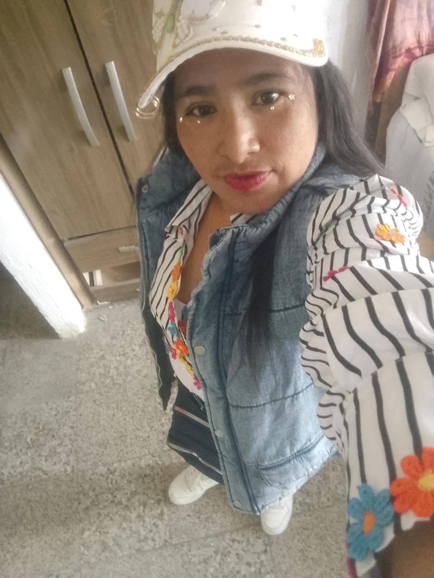 @La mujer fea😕🐉🦄🦞🦐