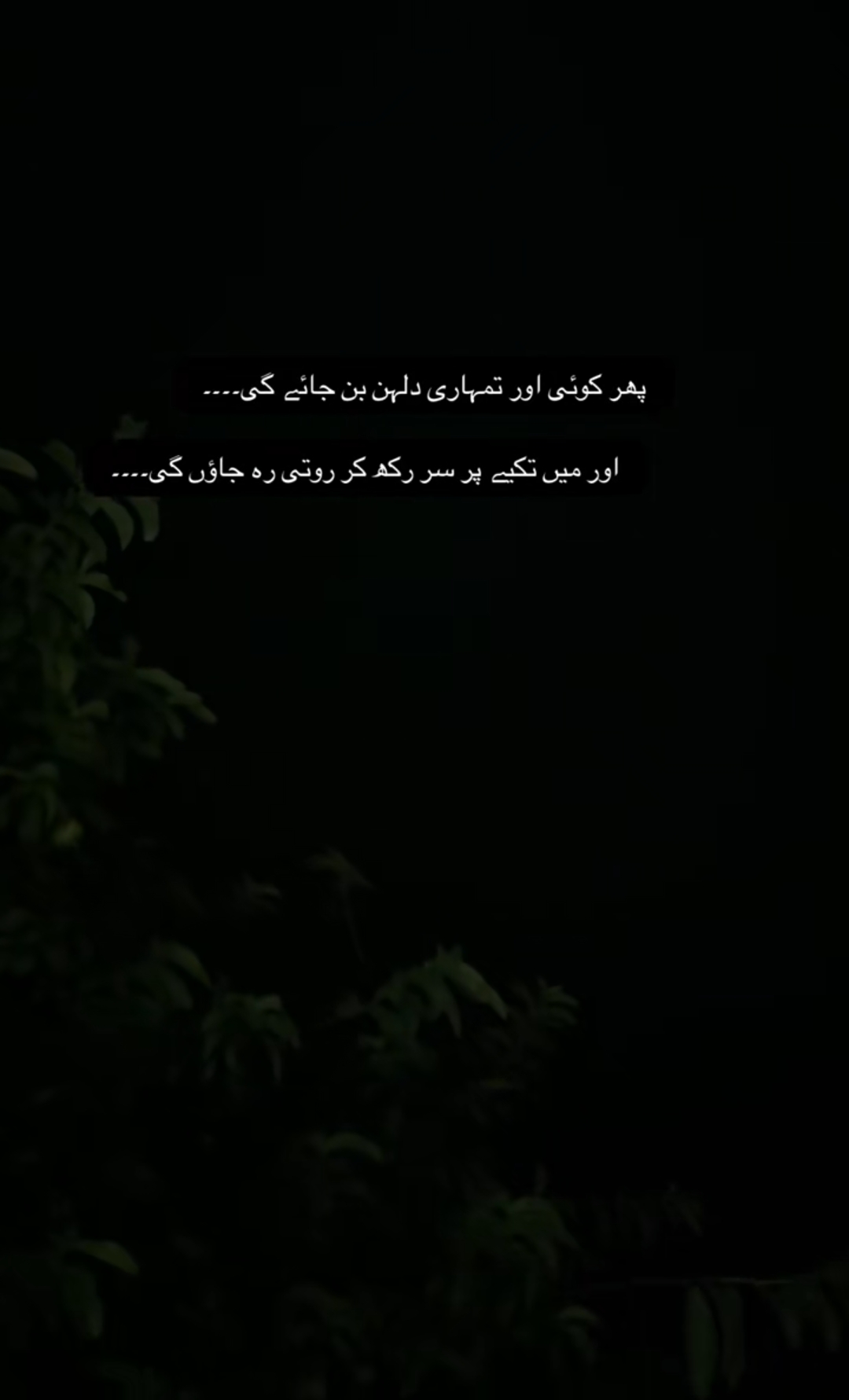 @Udaas larki