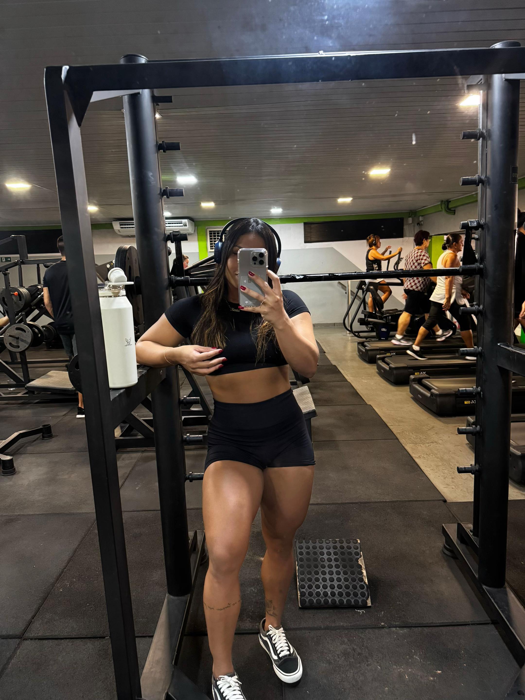 @Kenia Ribeiro