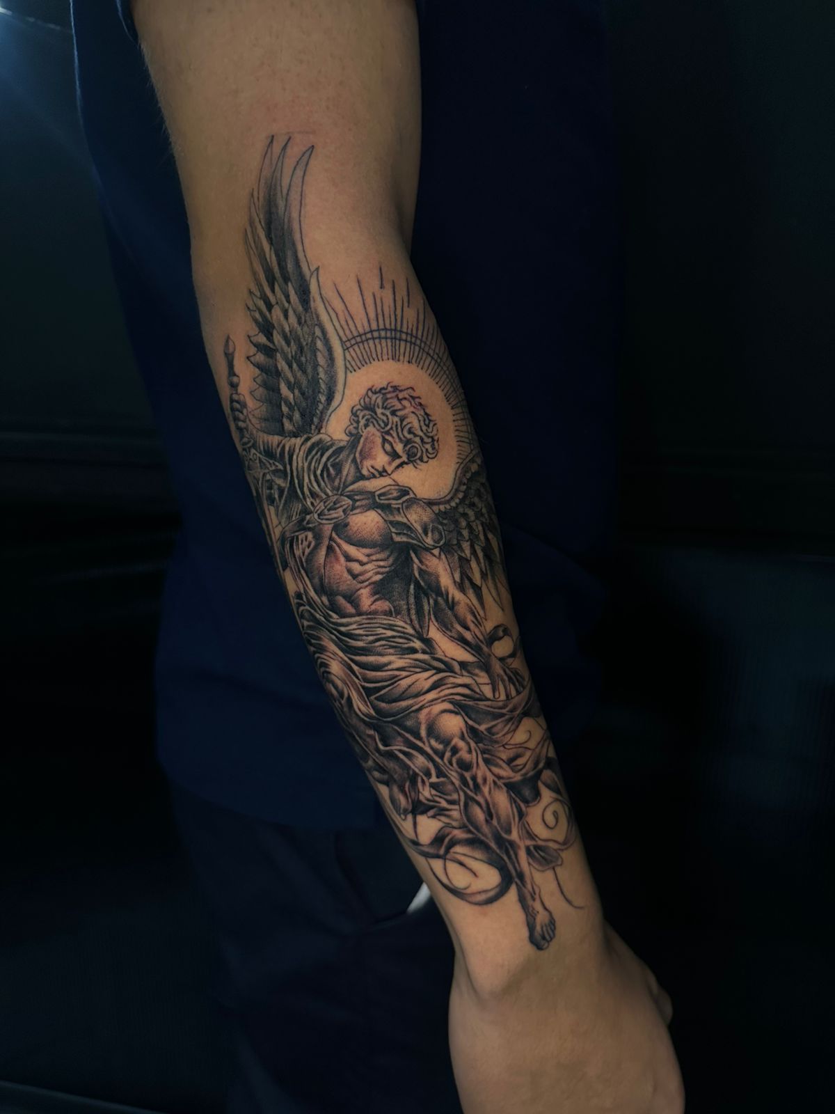 @Estudio king skull