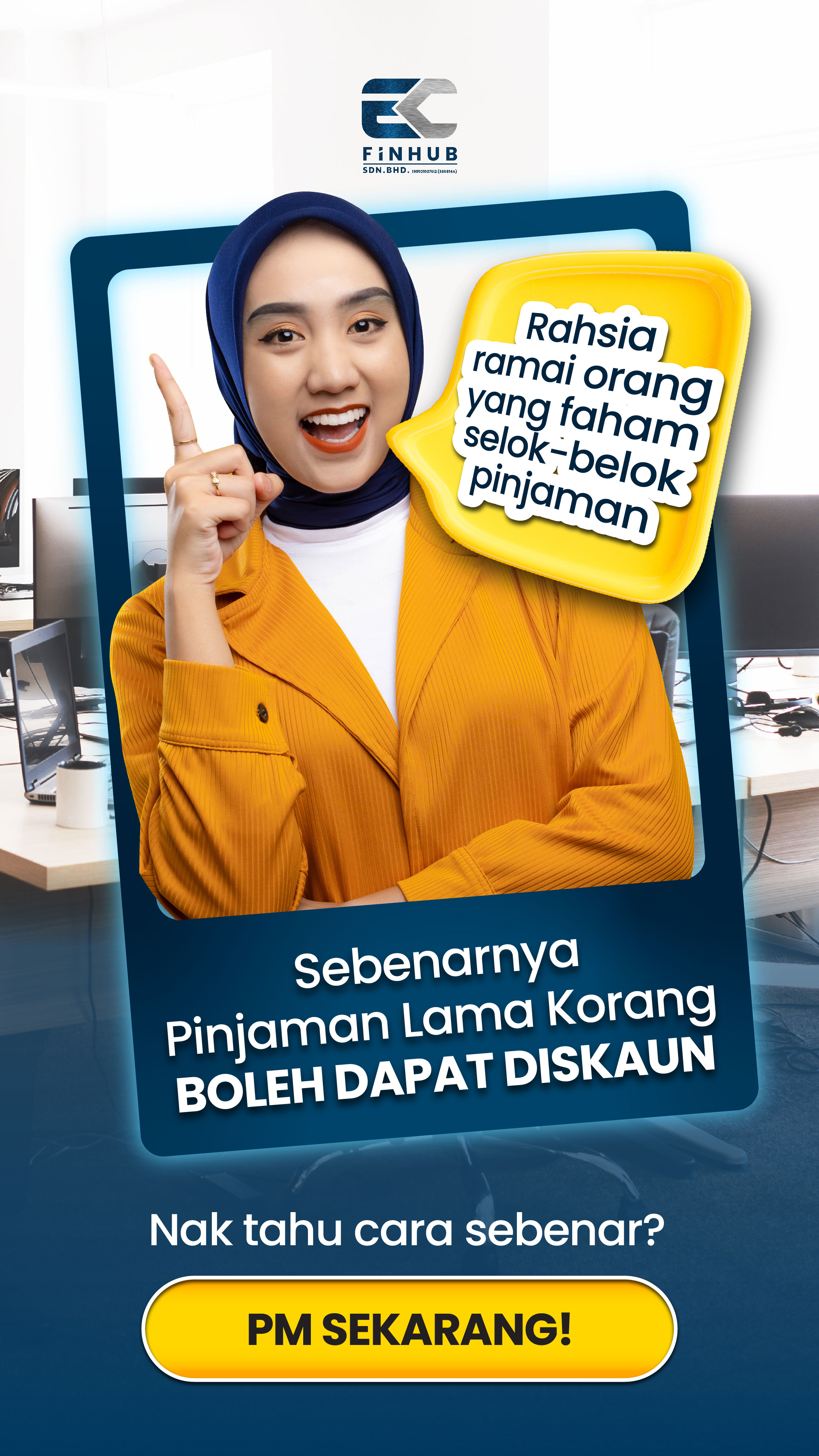 @EC Finhub Solution