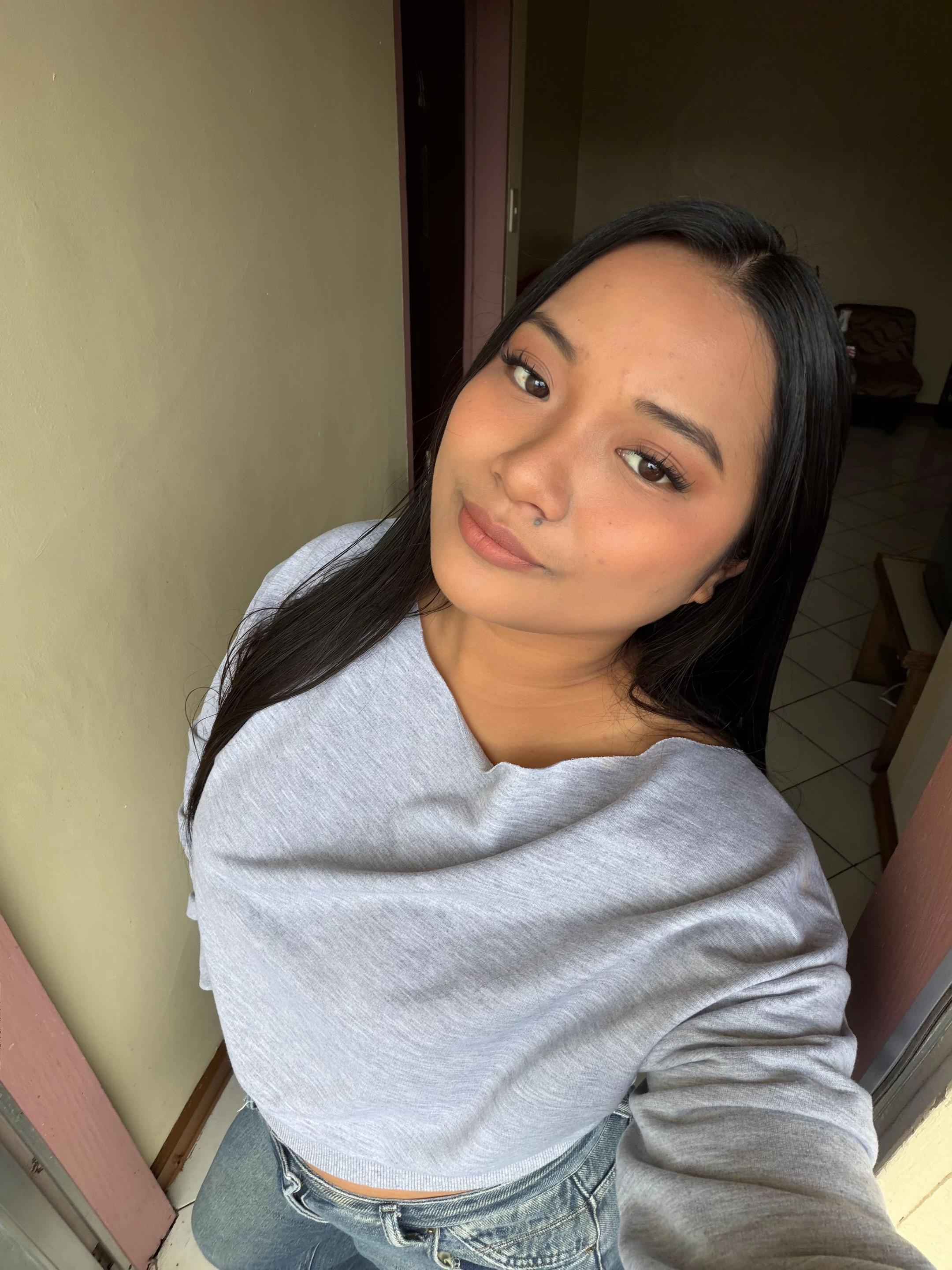@Jaira Vince Buduan