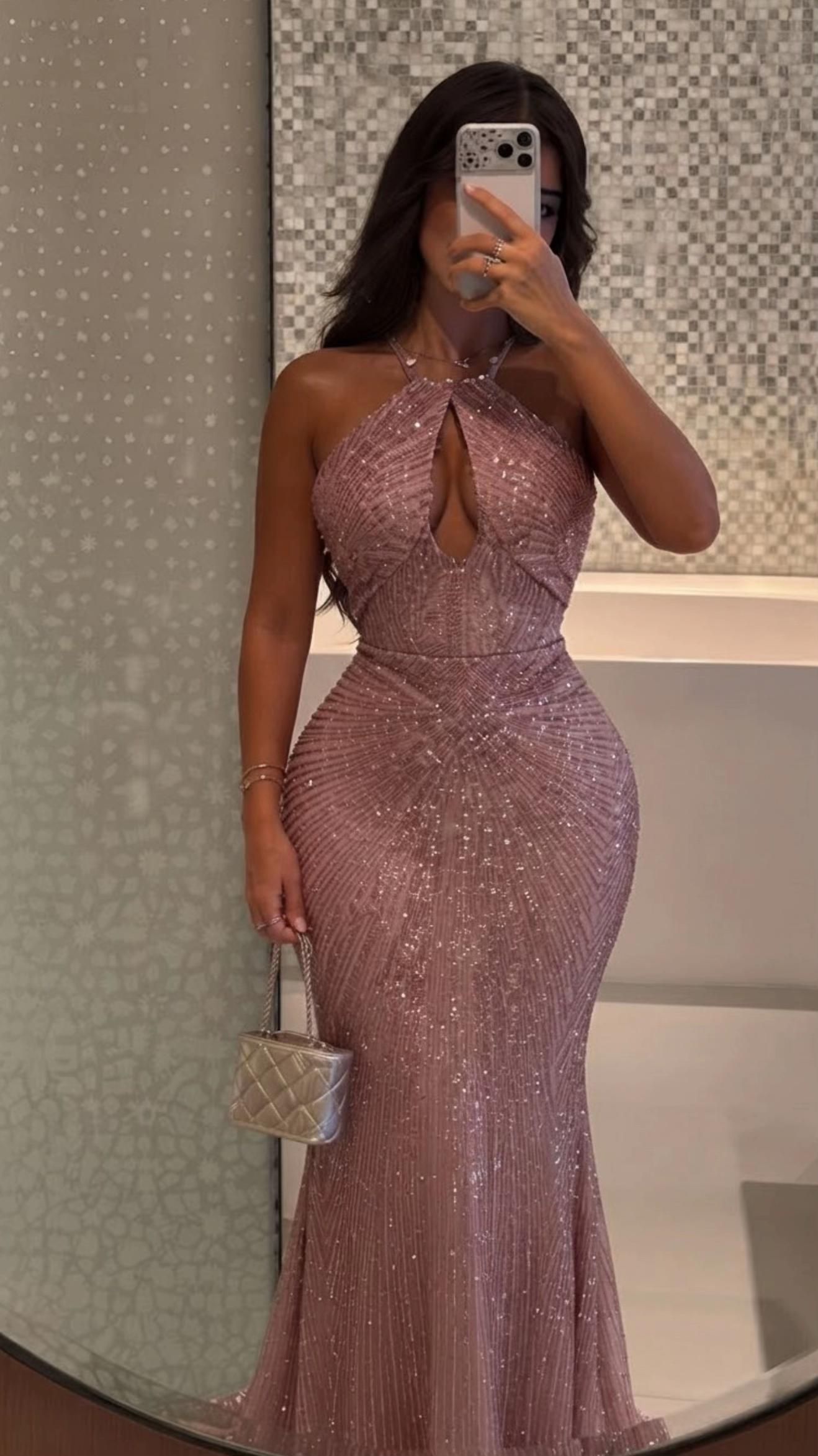 @فساتين| بوتيك رودينا👗