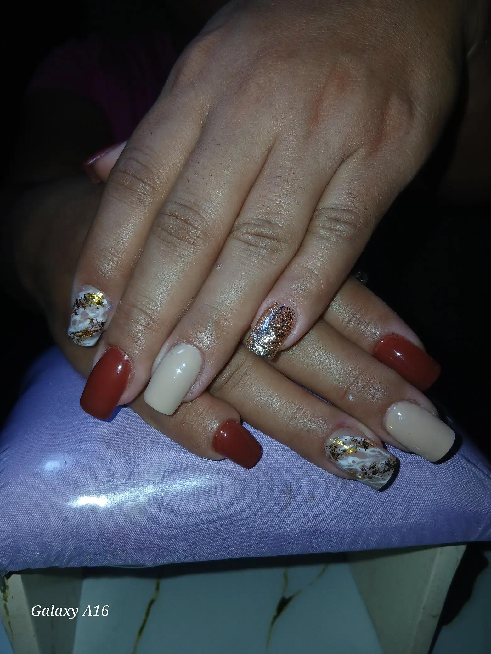@JB'NAILS  💅🏽