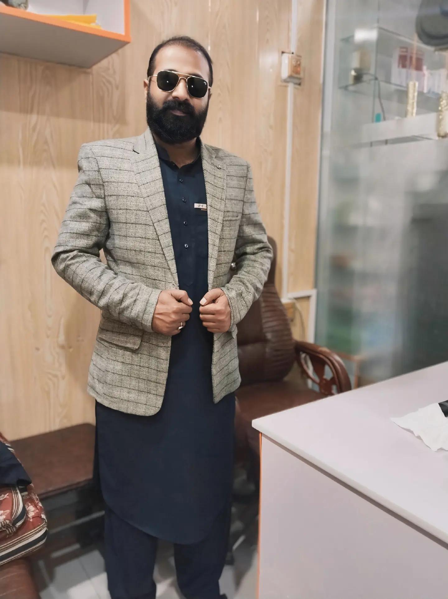@Qamar Gujjar ✅