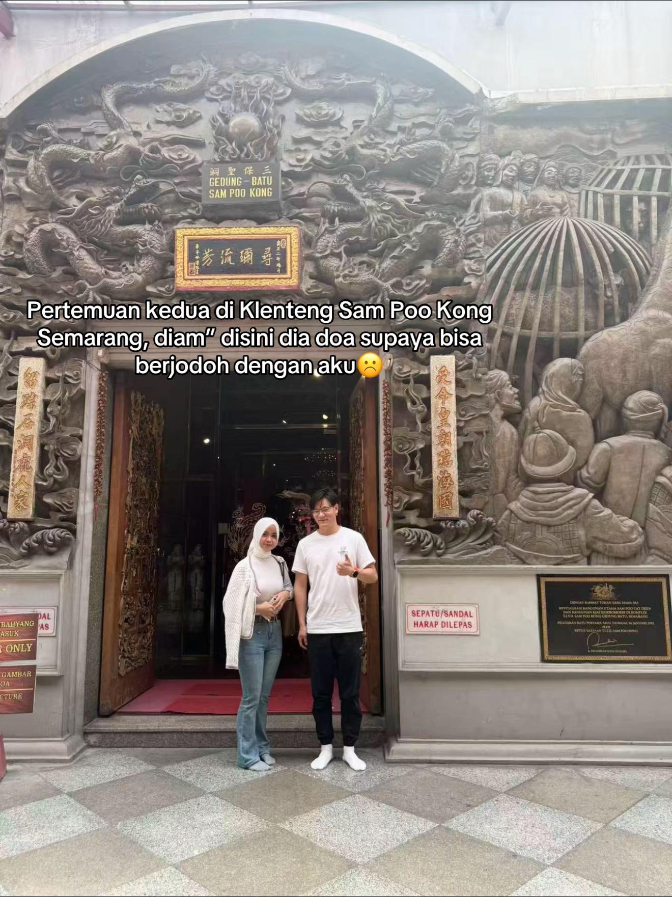 @Xiao & Mia