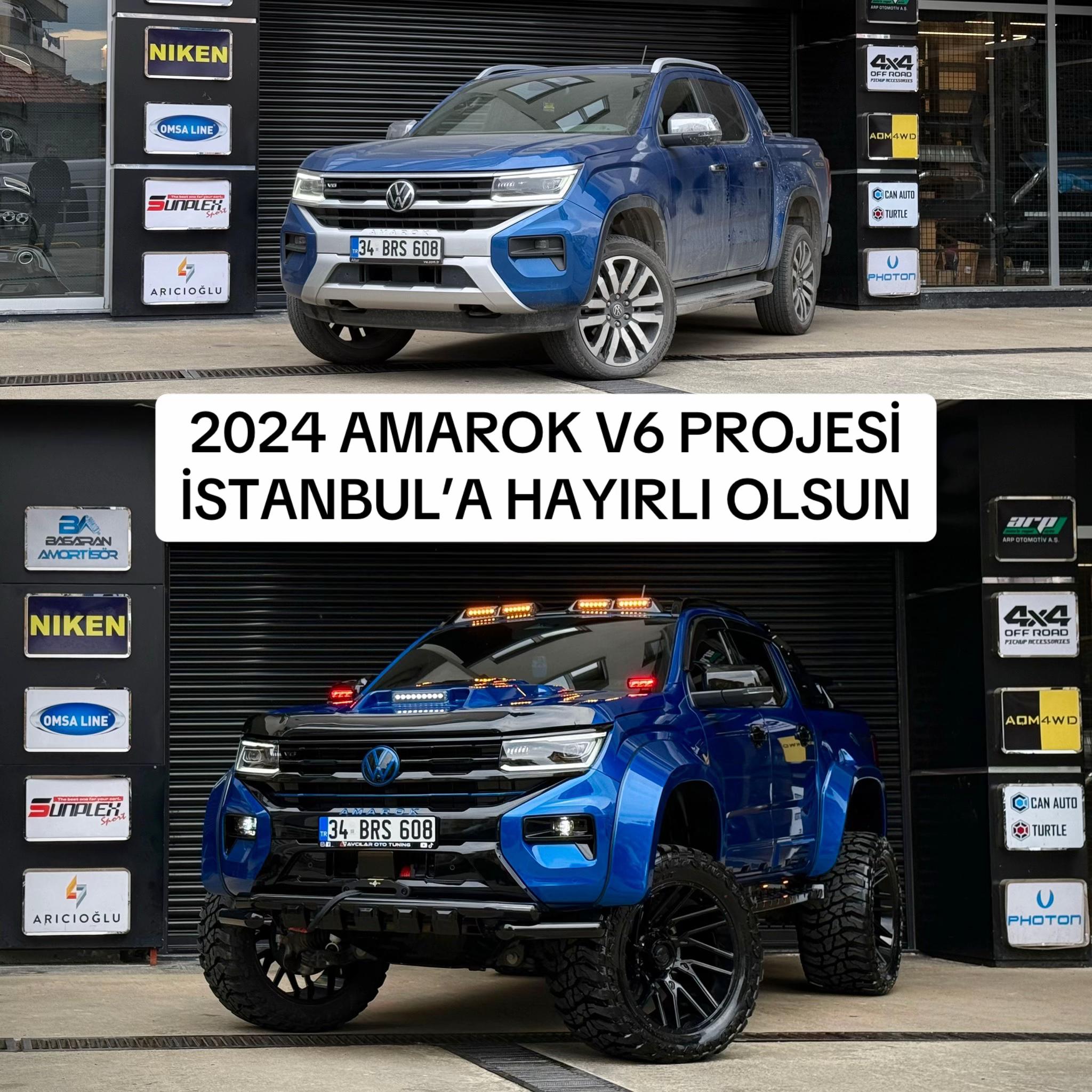 @Avcılar Oto Tuning