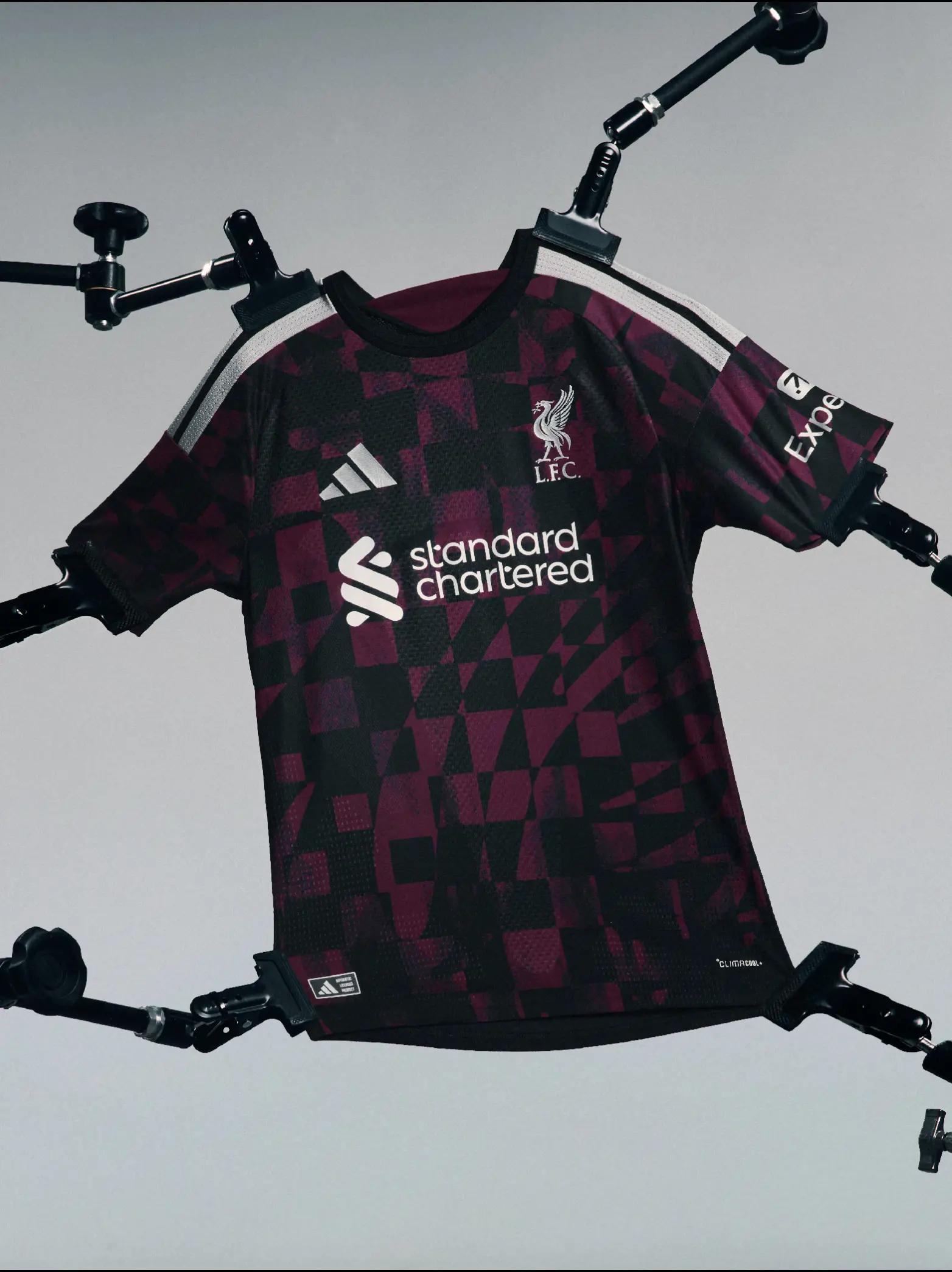 @Liverpool FC