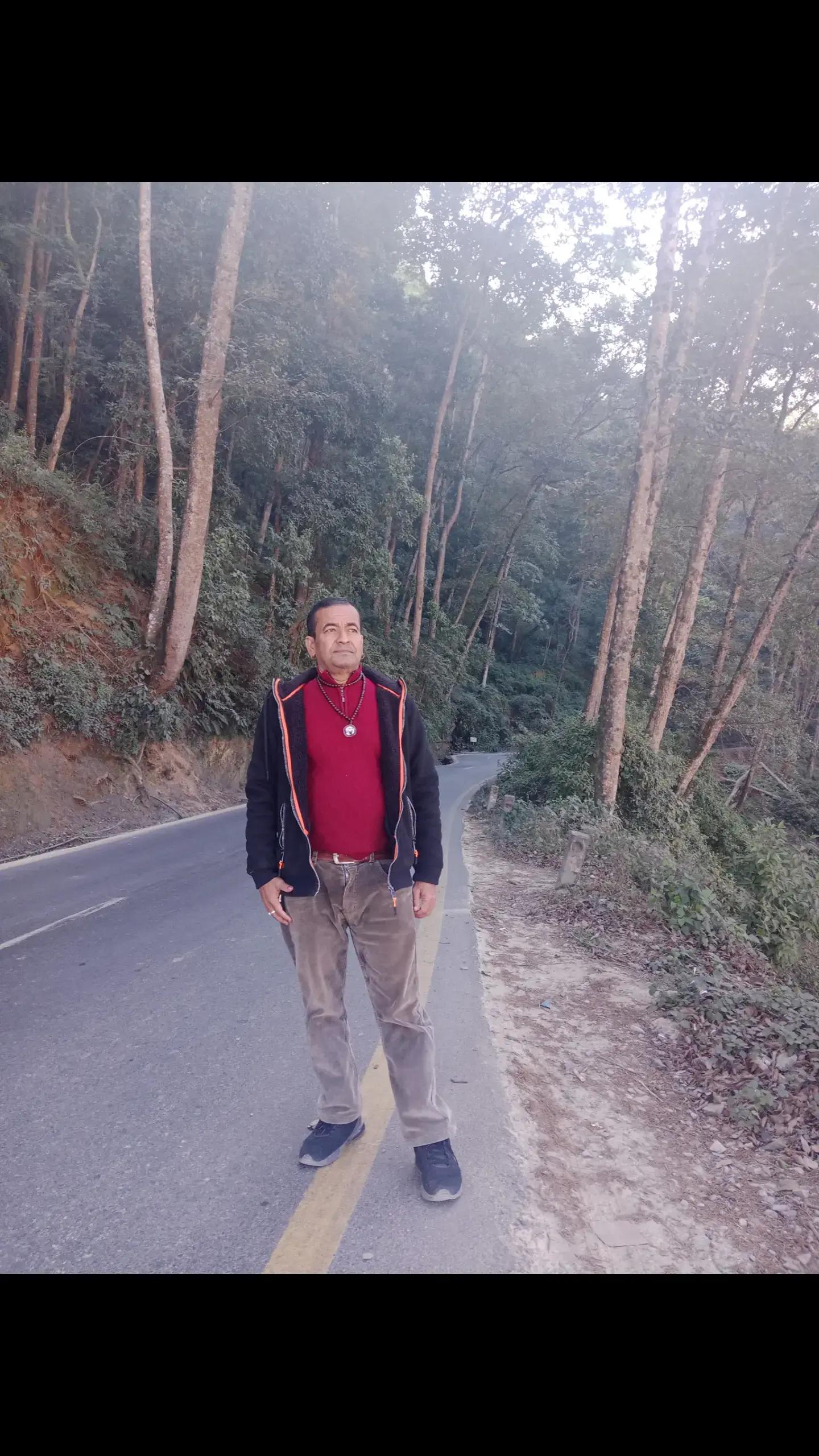 @Swami Dev Kailash777