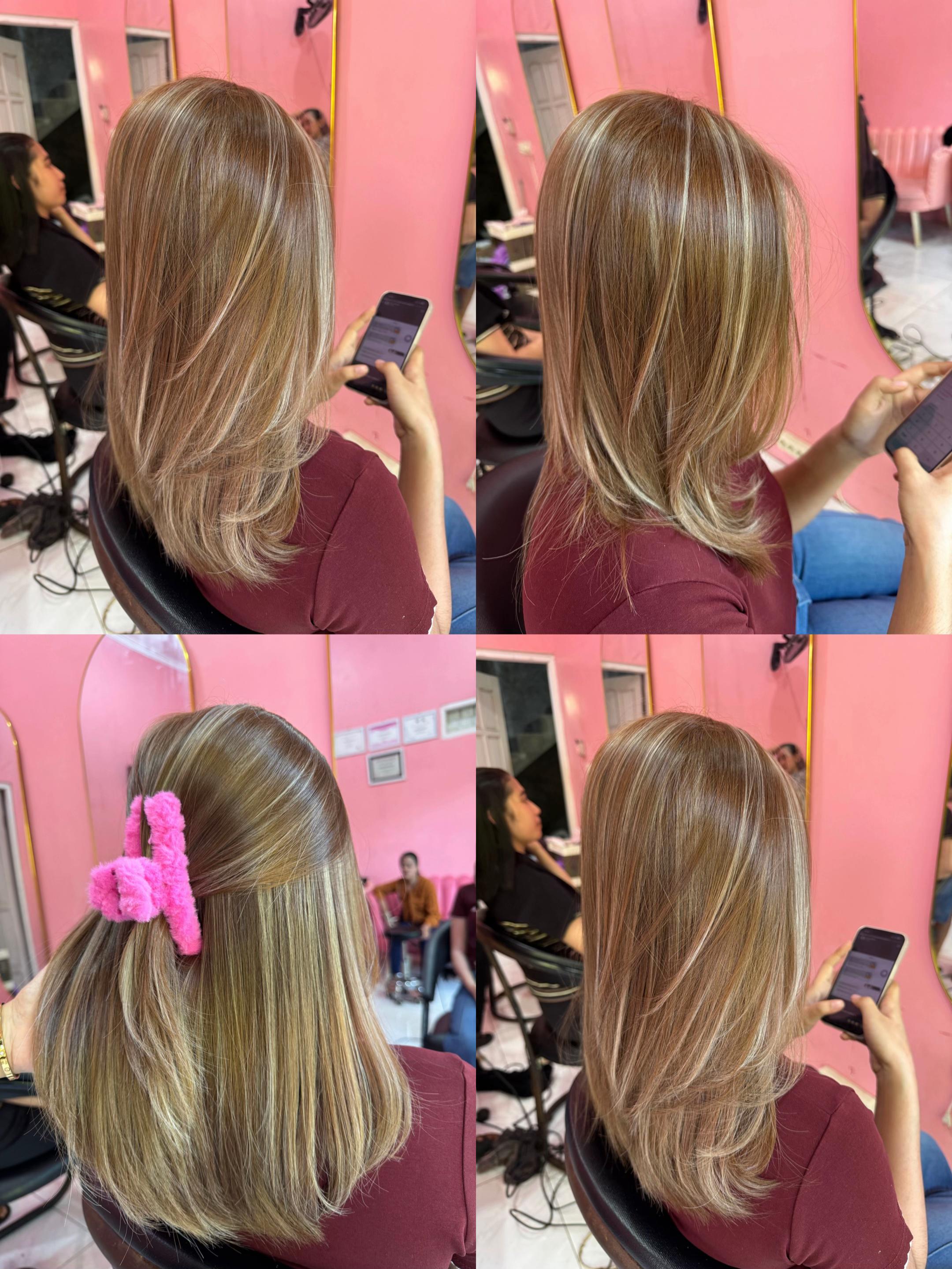 @Putribeautysalon