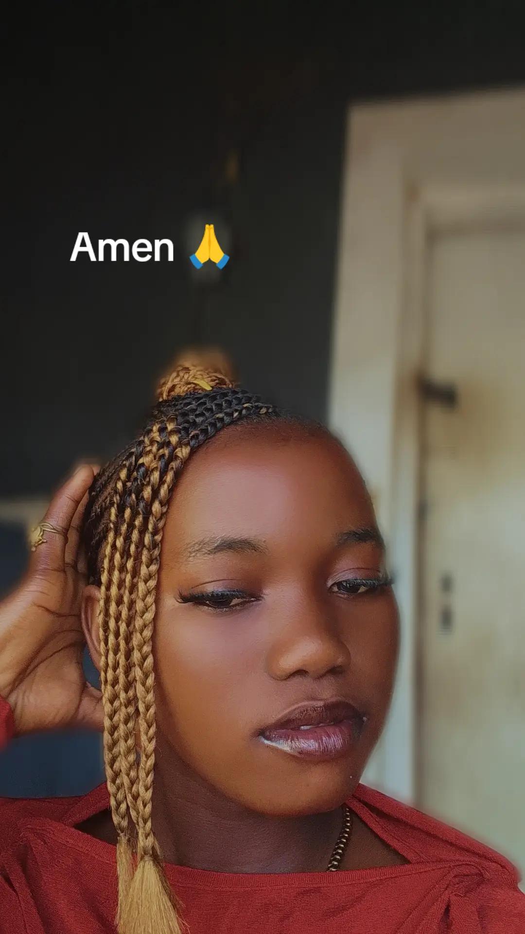 @Ajoke💞 of❤️🩹 TikTok 💓