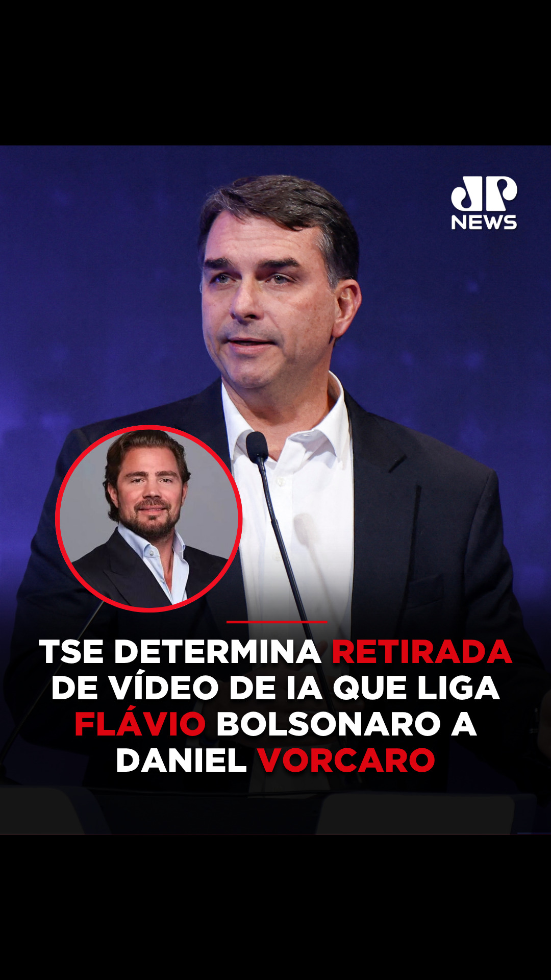 @Jovem Pan News