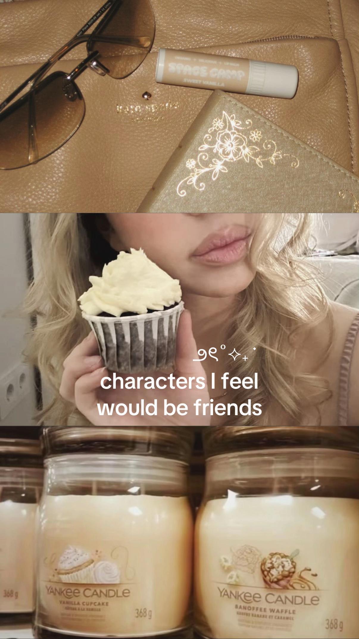 @⋆. 𐙚 ˚🩰 𝐿𝒾𝓃𝓃&eacute;𝒶 🦌.˚⊹ .