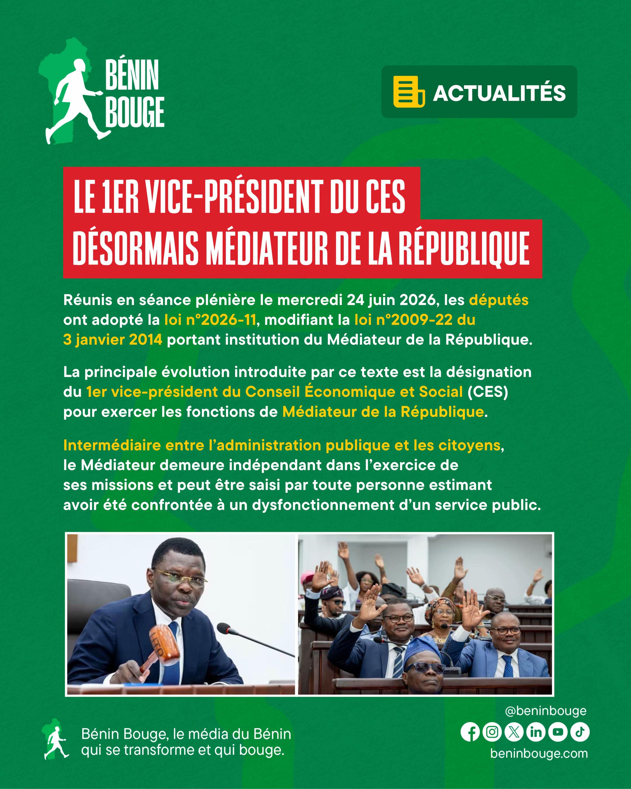 @B&eacute;nin Bouge 🇧🇯