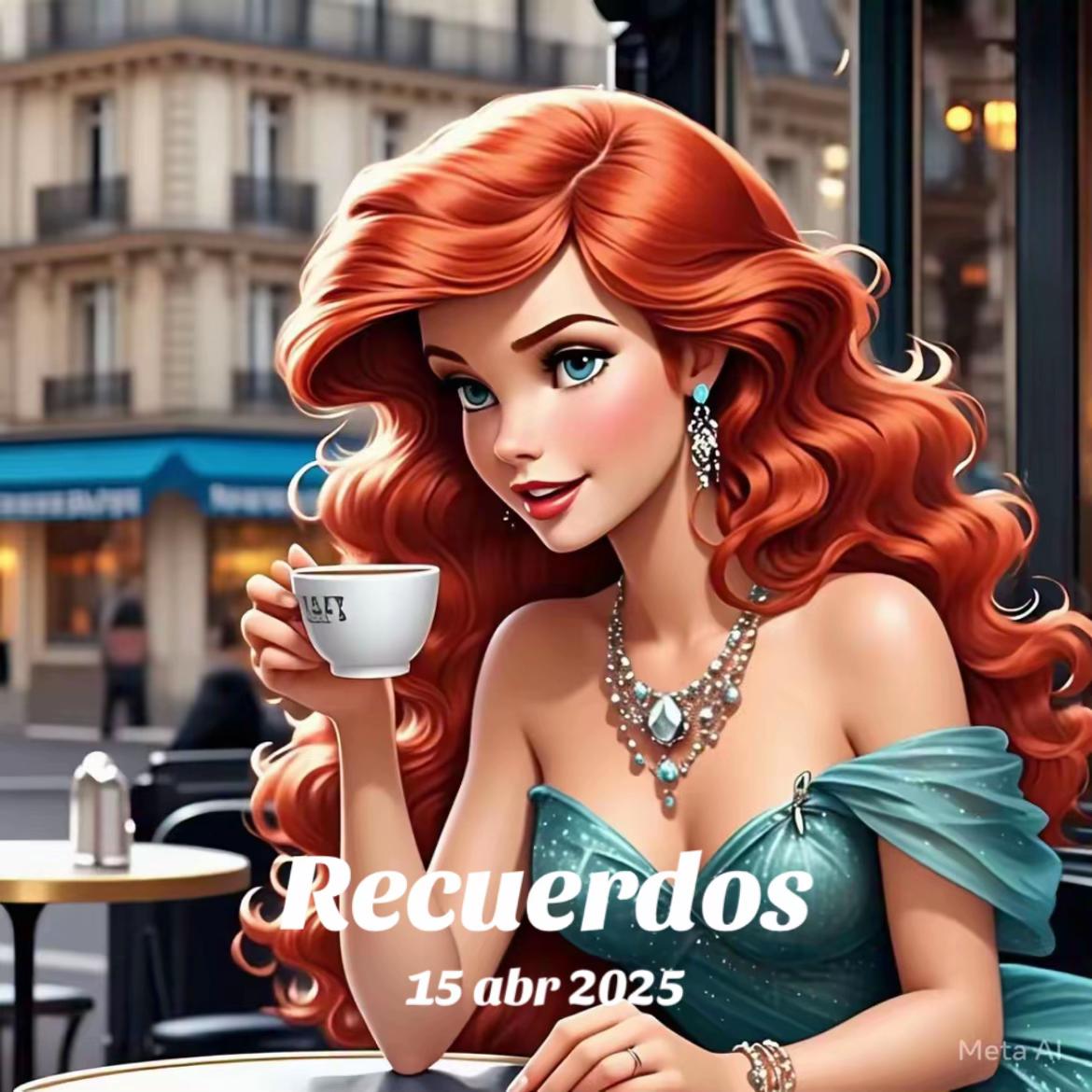 @Personajes AI