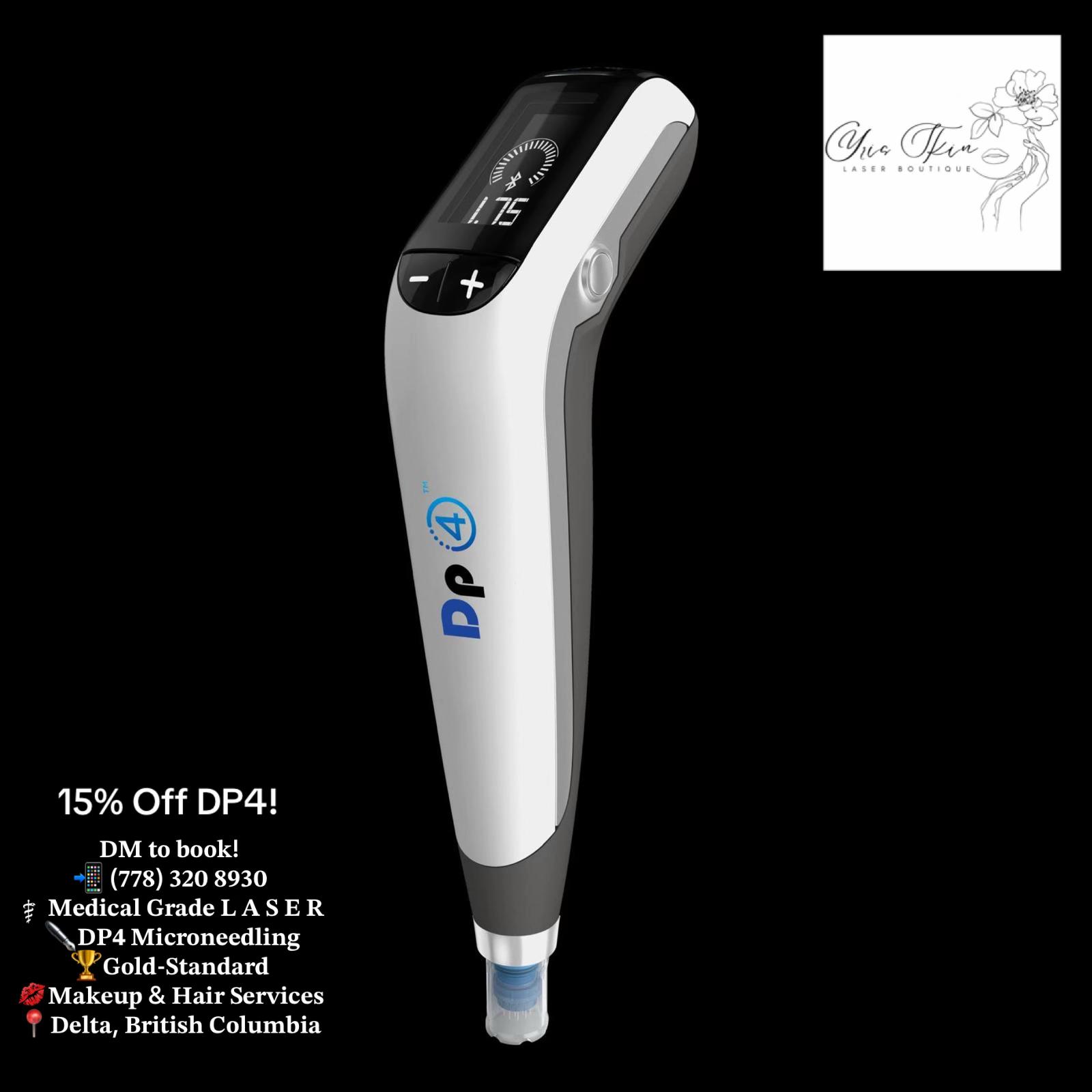 @Yris Skin Laser Boutique Delta