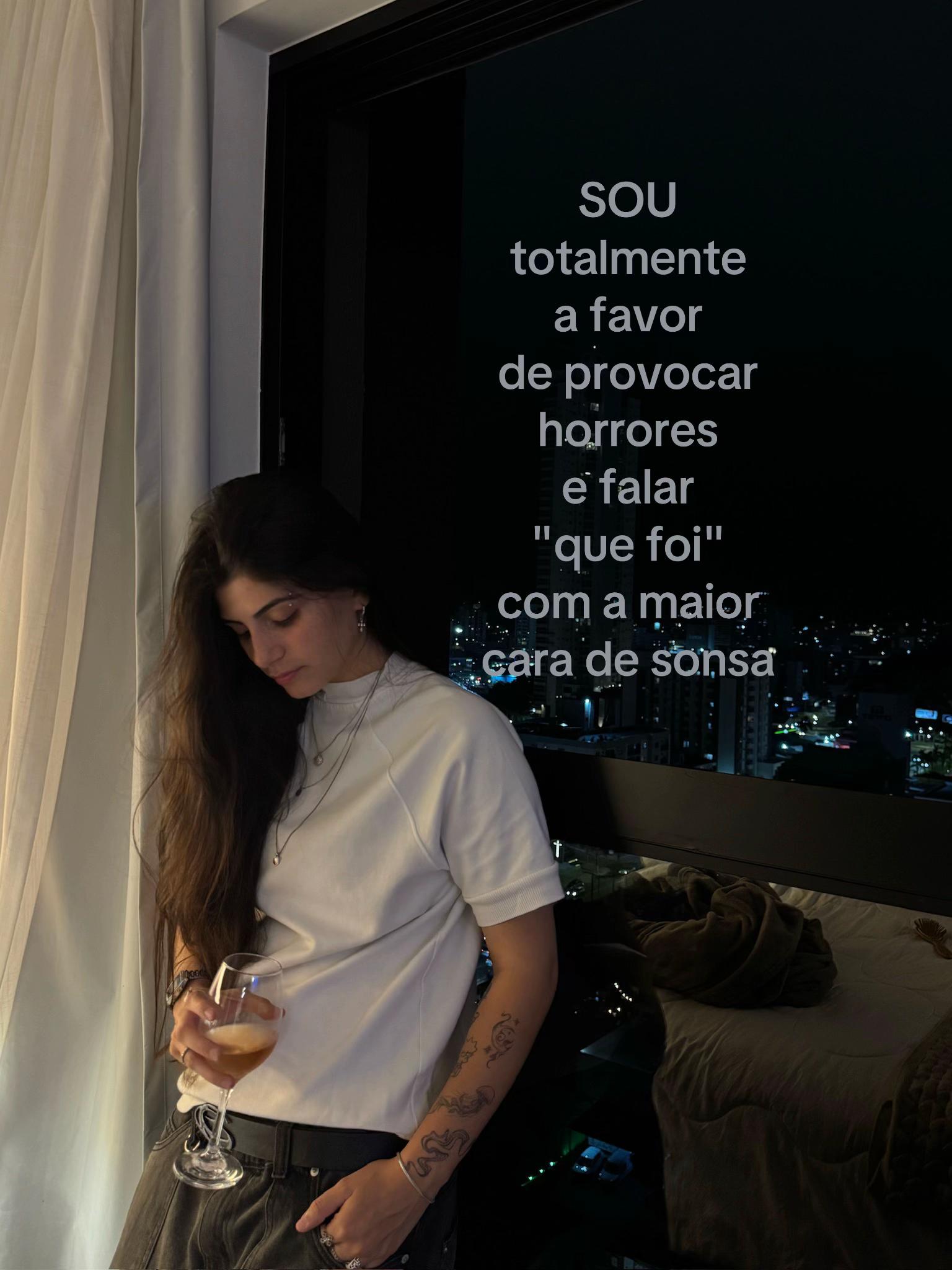 @Nicole Ferreira