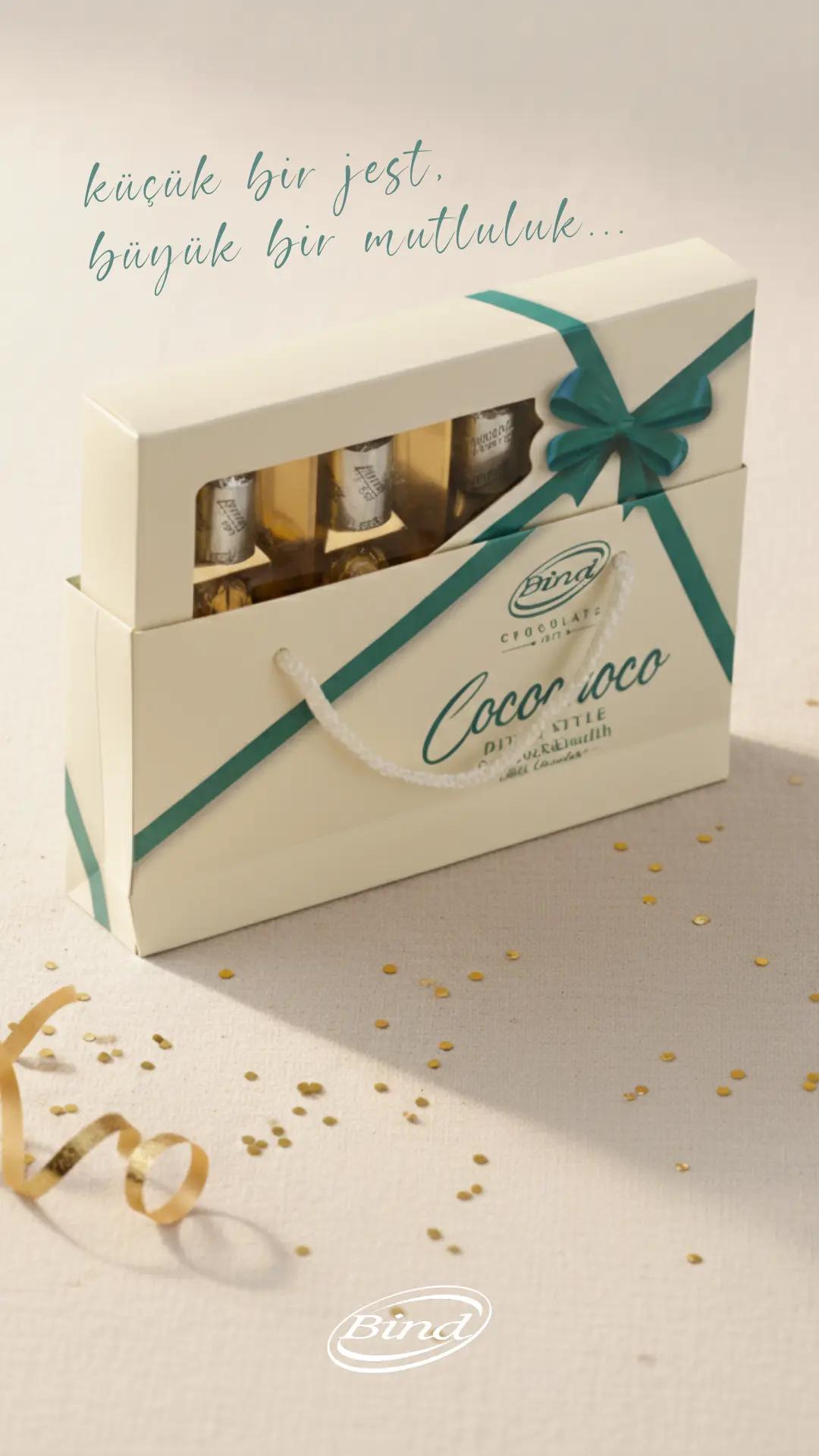 @Bind Chocolate