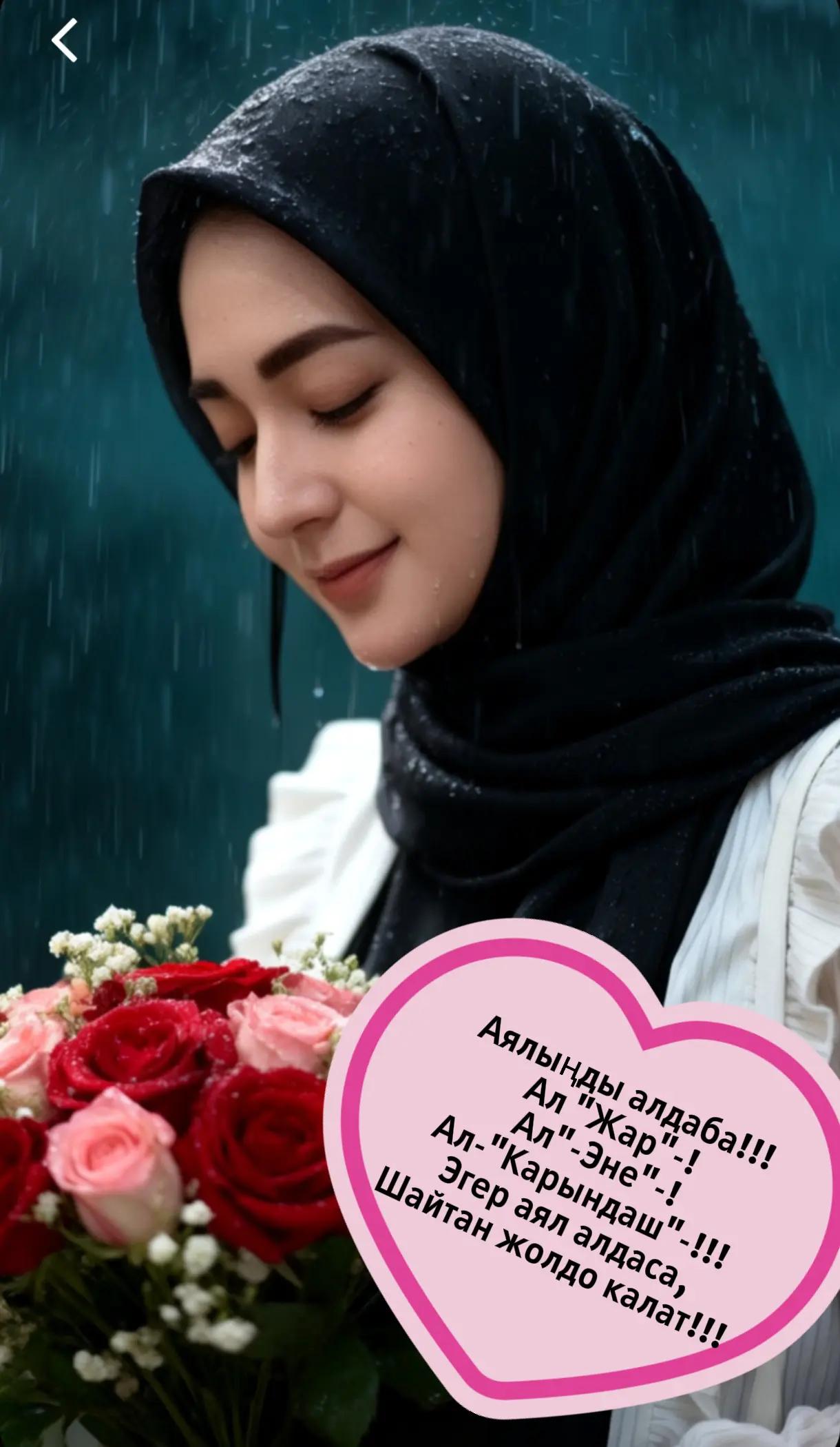 @🕋👩💻🤲🤲
