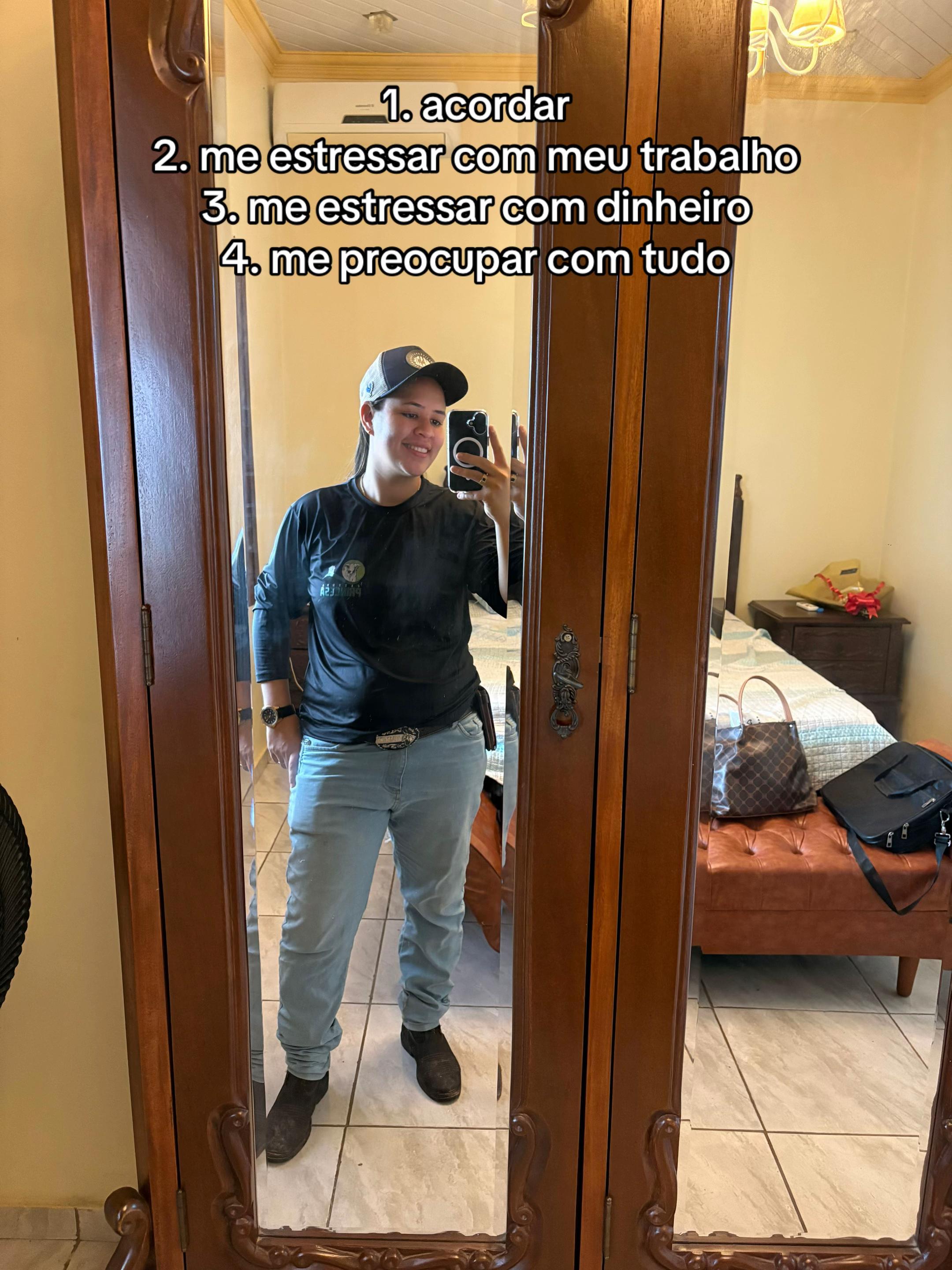 @Amanda Vaqueira🤠