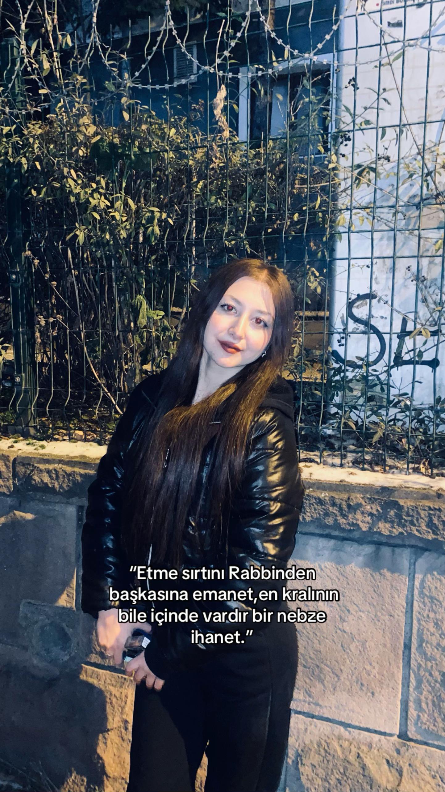 @Betül Öz