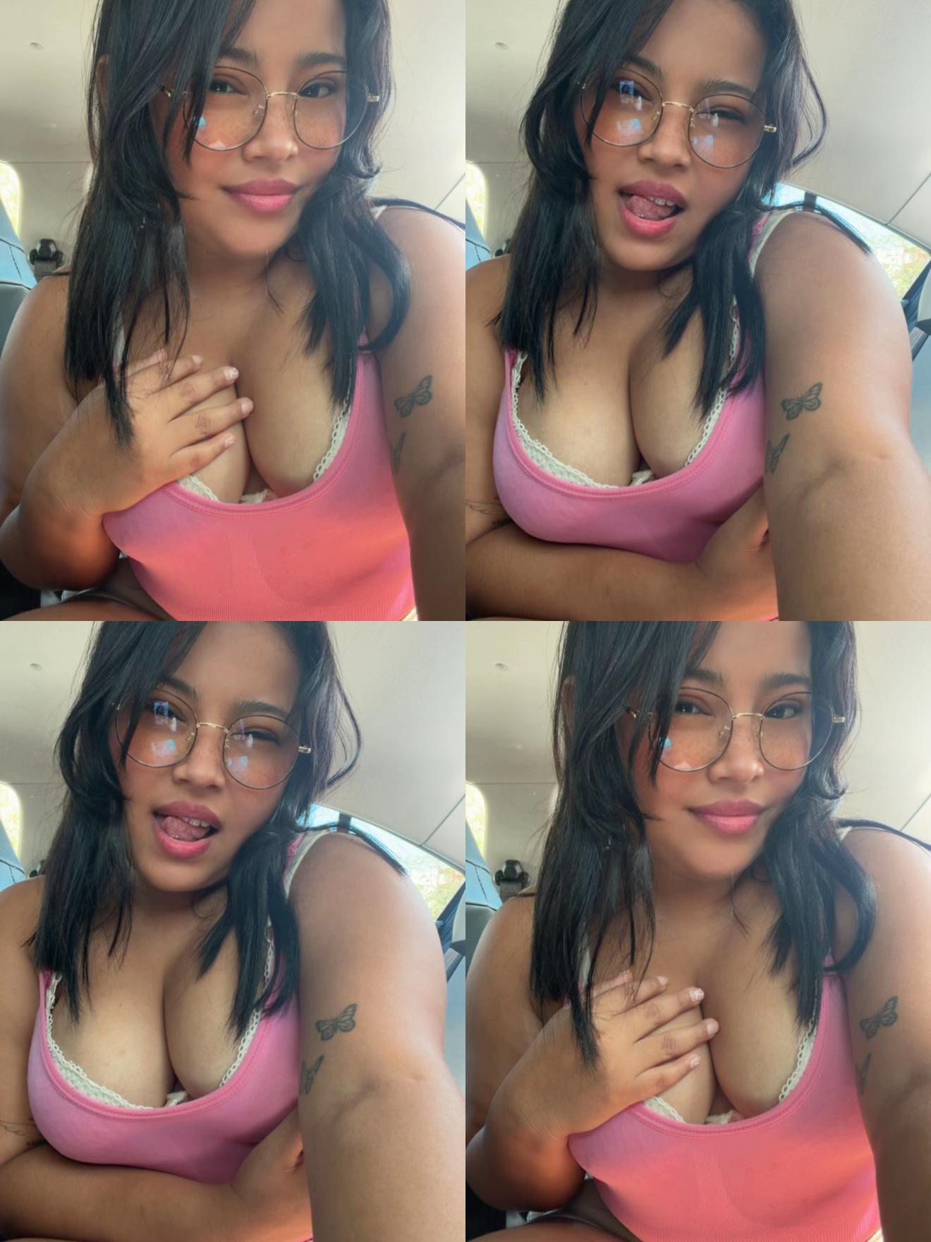 @Karen Barahona