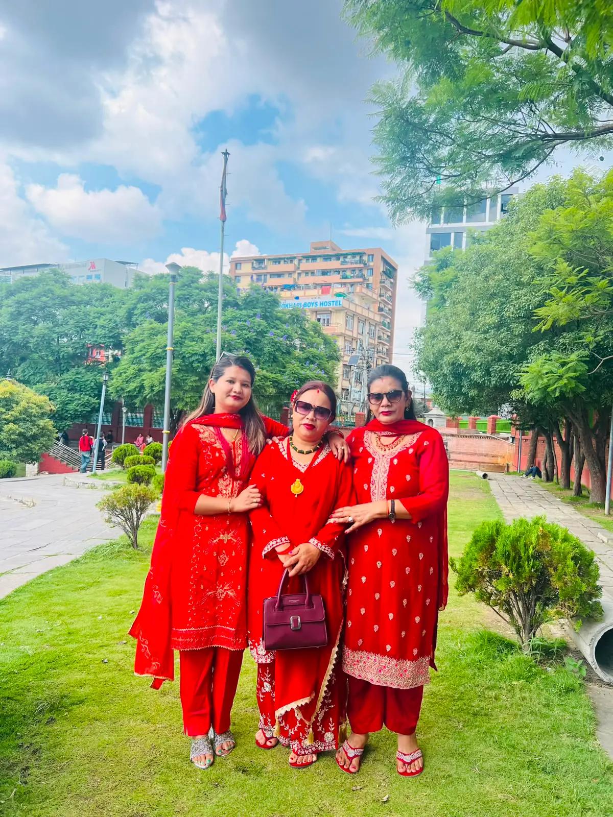 @Bhagwati Lama
