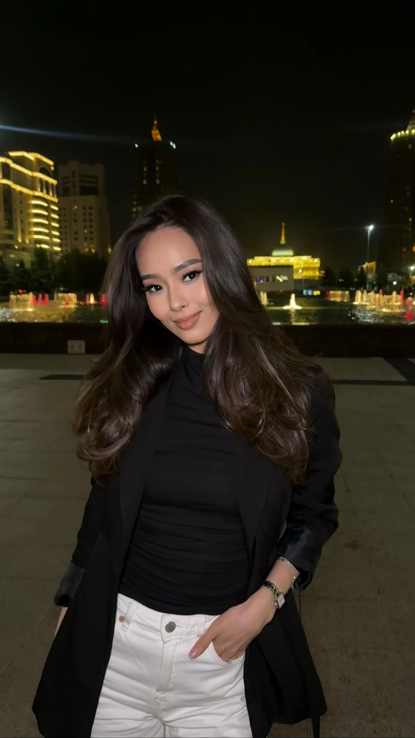 @Dana Kuzenova