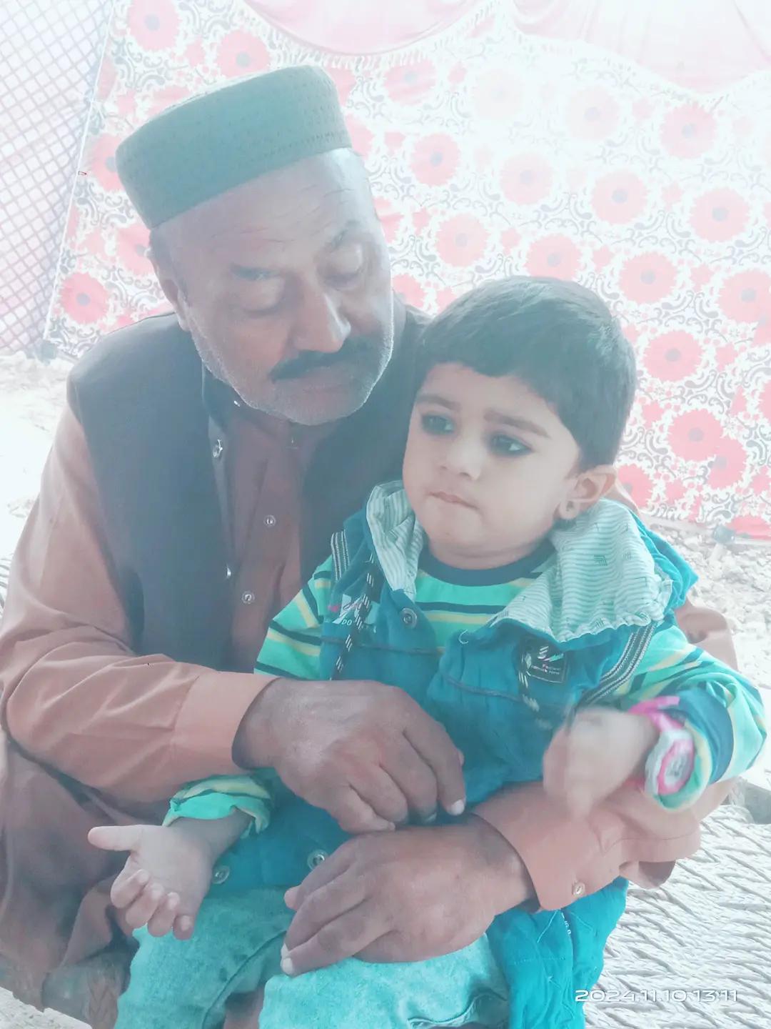 @Murshid Paak