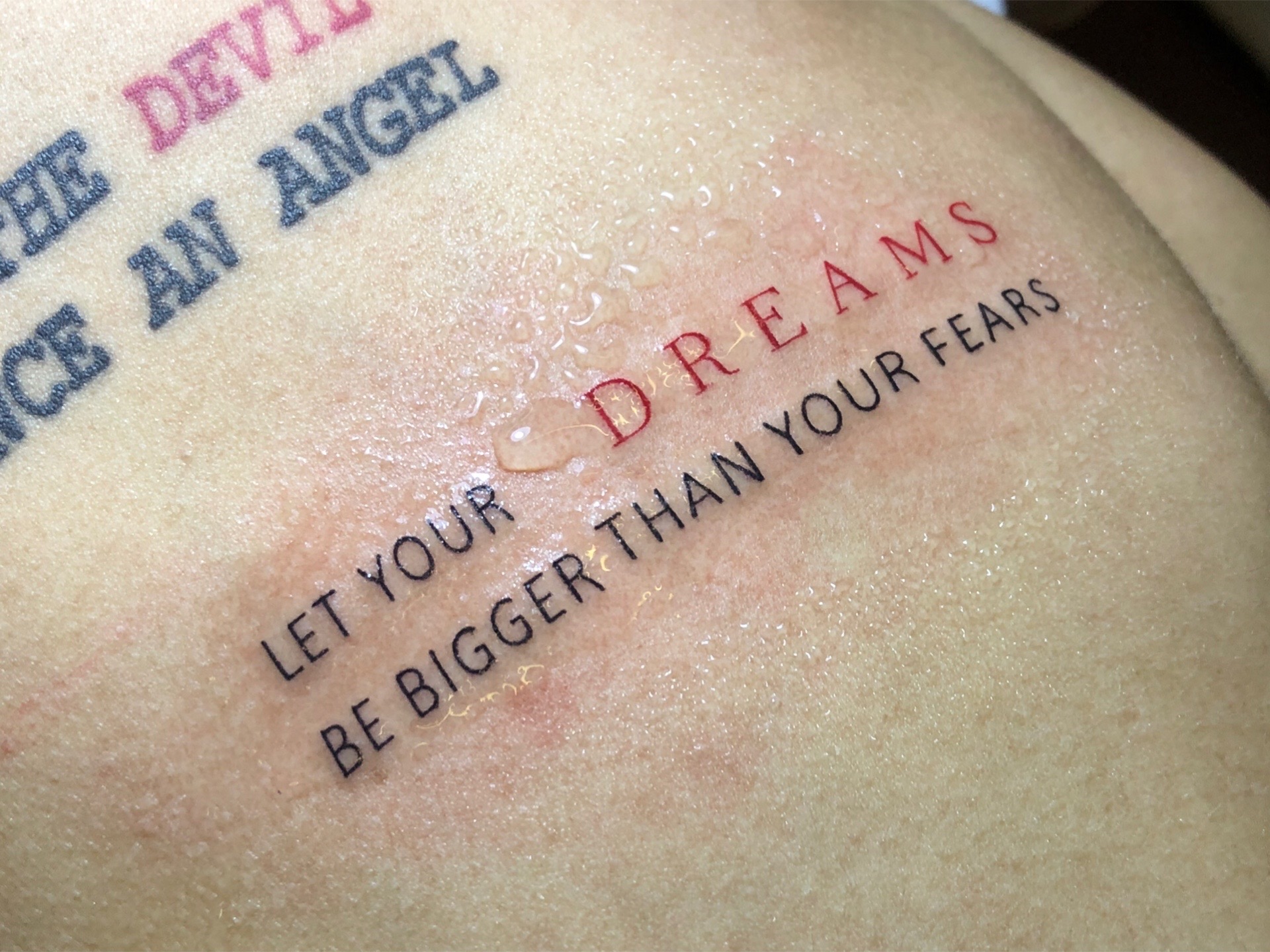 @HzA tattoo & drawing