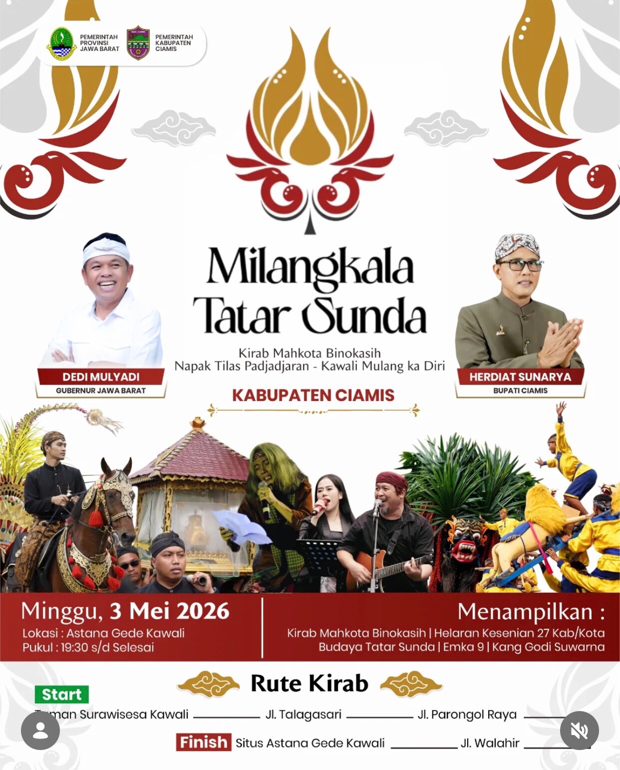 @Pemkab Ciamis