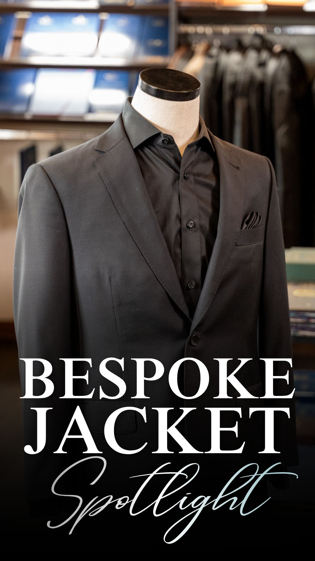 @British Custom Tailors
